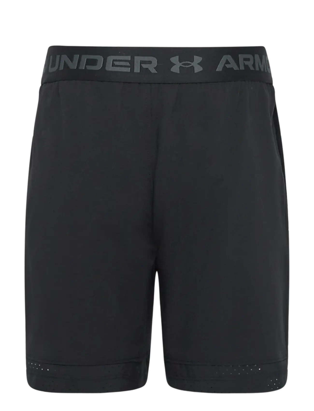 Under Armour - UA Vanish Shorts - urheilushortsit - black - 2