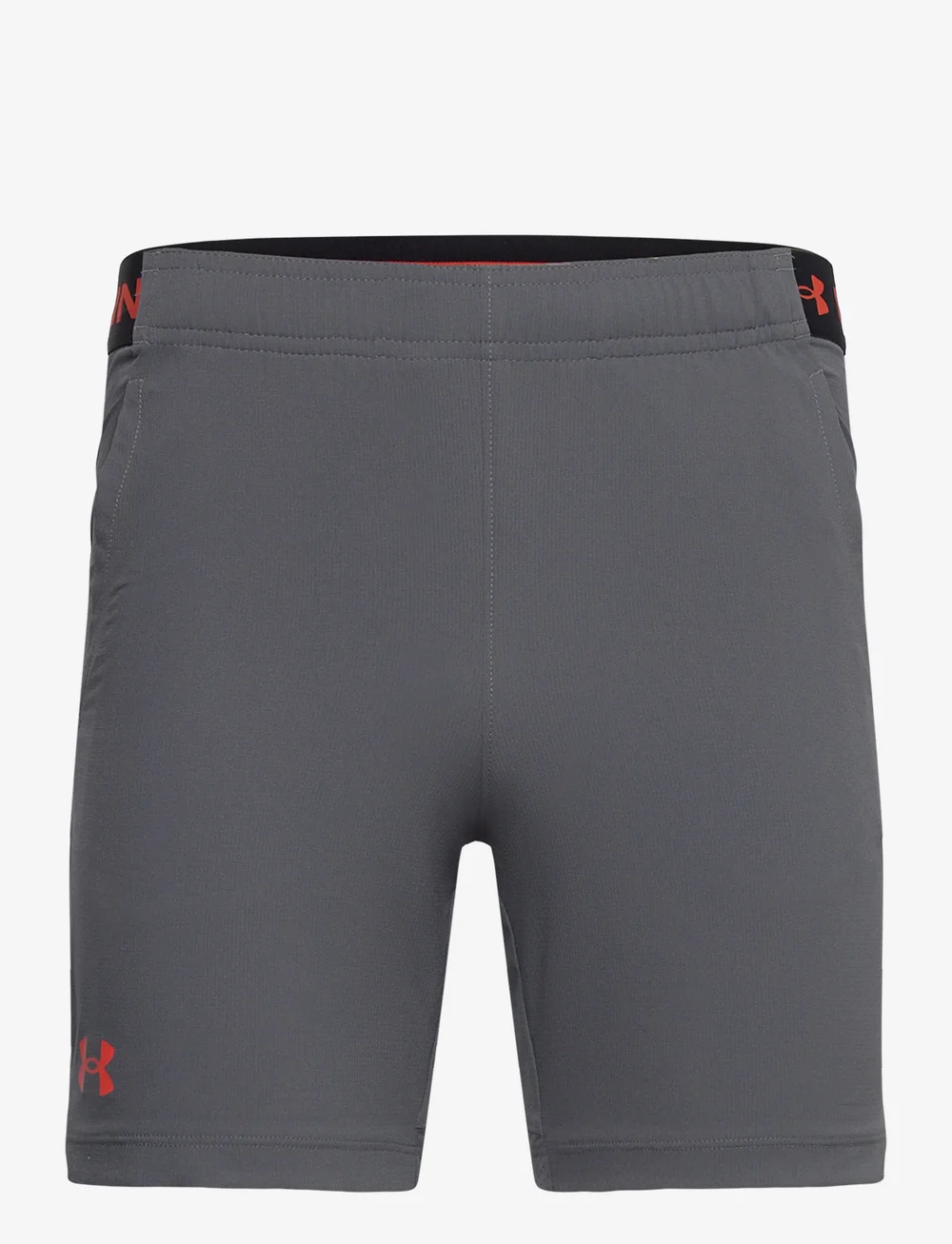 Under Armour - UA Vanish Shorts - sport-shorts - castlerock - 0