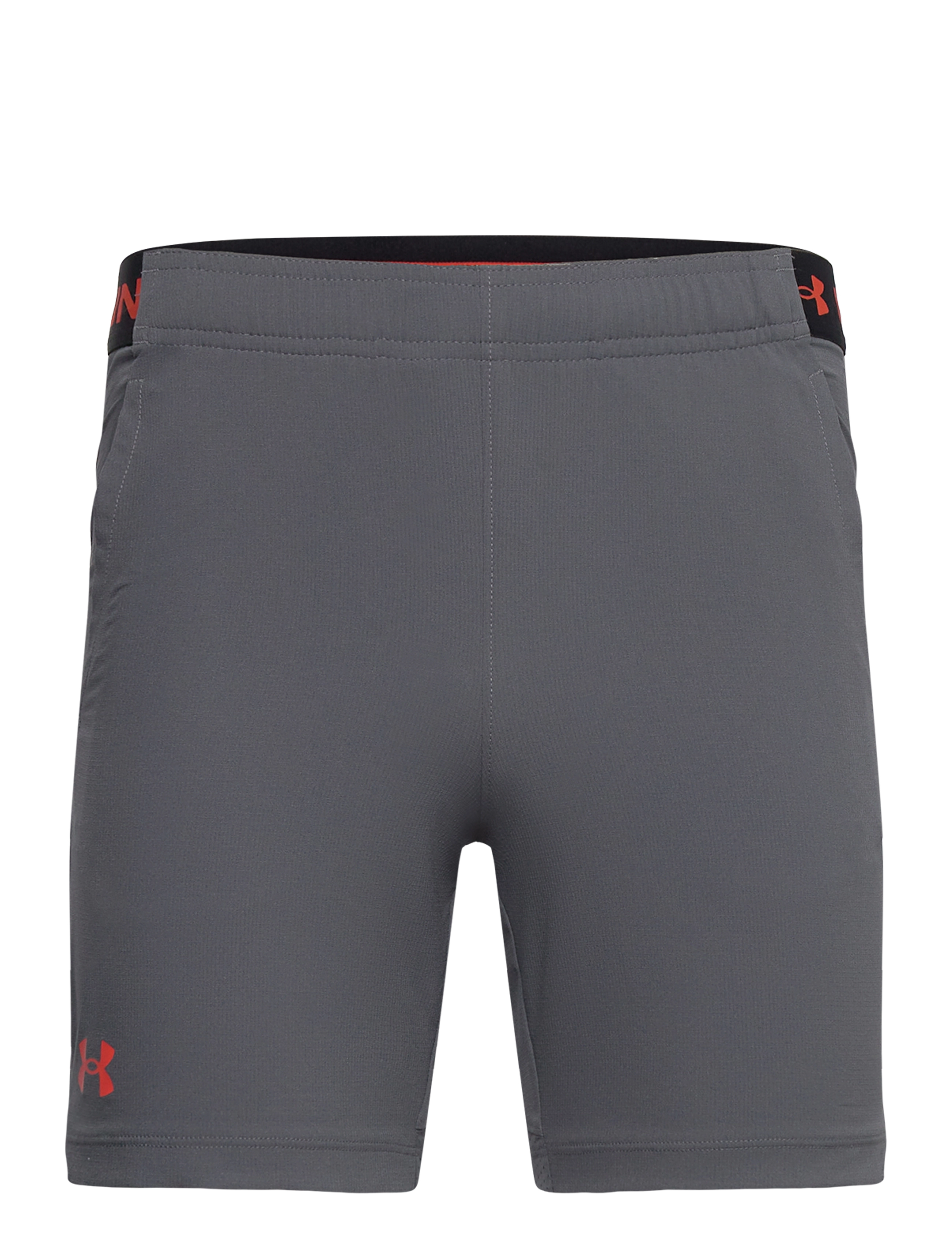 Under Armour UA Vanish Shorts - Under Armour - CASTLEROCK / grey