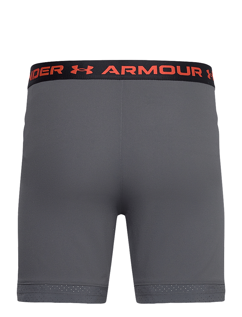 Under Armour - UA Vanish Shorts - sport shorts - castlerock - 1