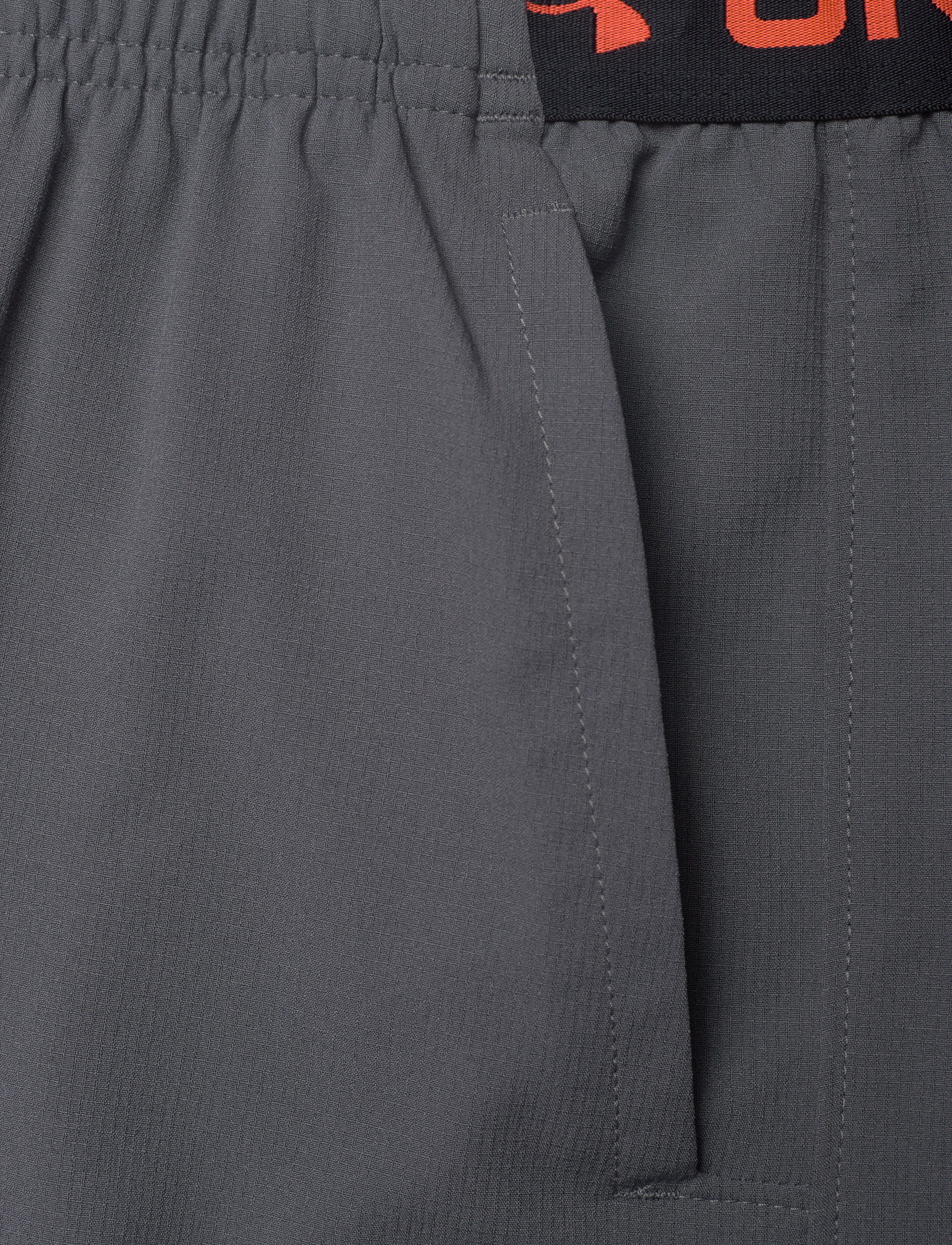 Under Armour - UA Vanish Shorts - castlerock - 2