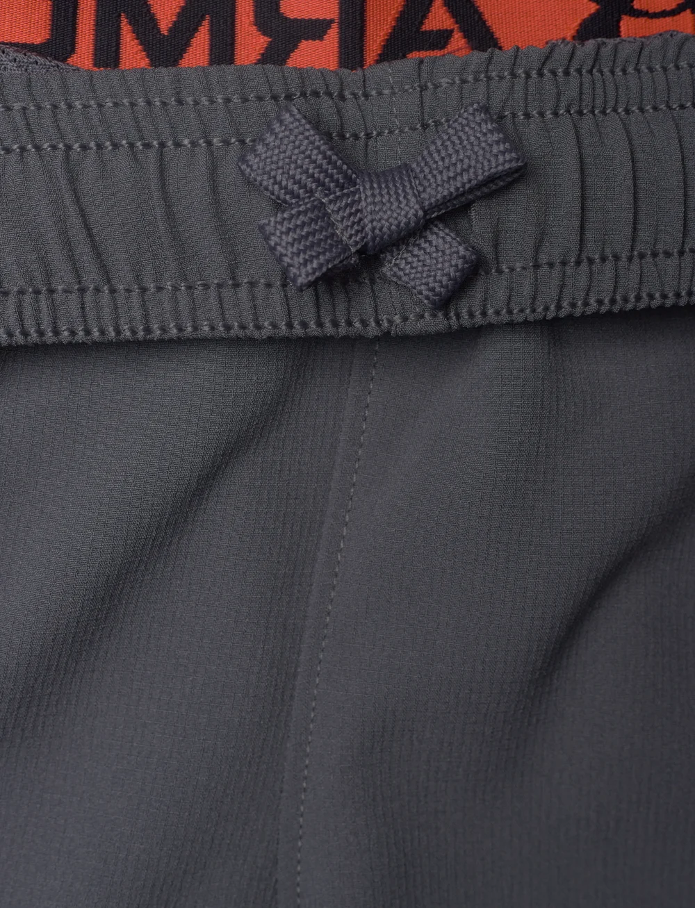 Under Armour - UA Vanish Shorts - sport-shorts - castlerock - 3