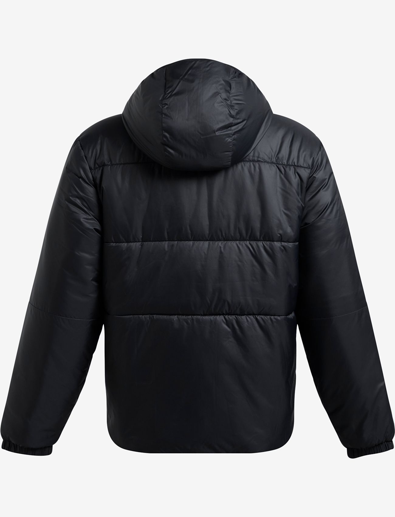 Under Armour - LW INSULATED JACKET - black - 1