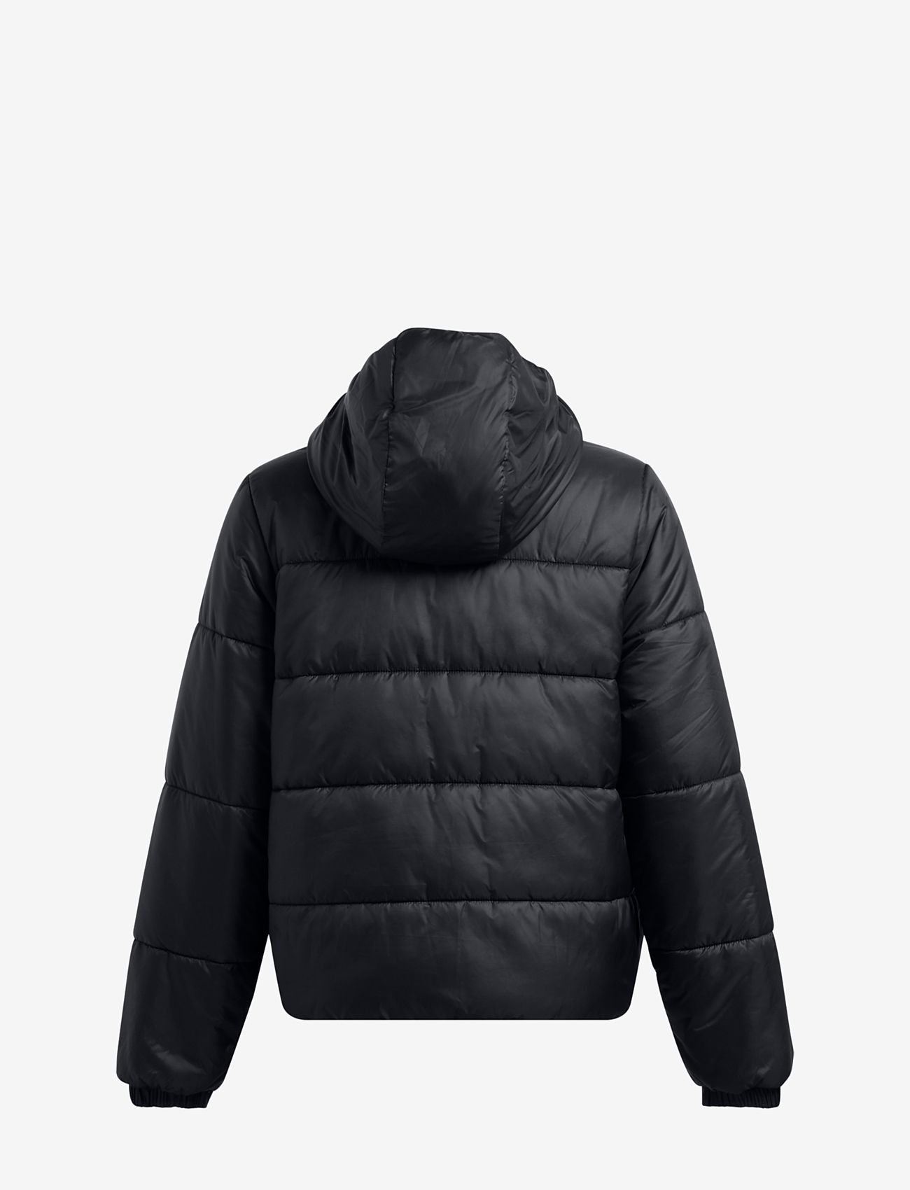 Under Armour - LW INSULATE JACKET - black - 1