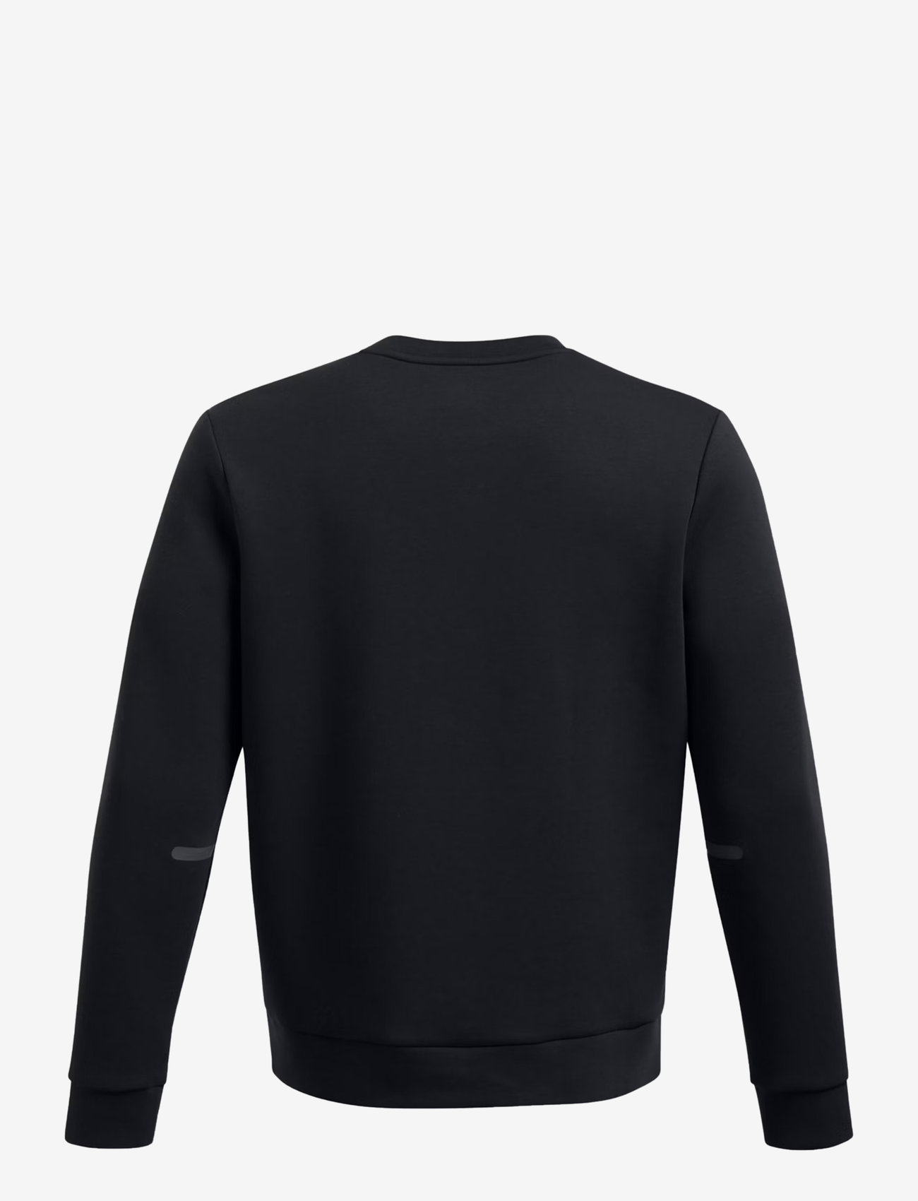 Under Armour - UA Unstoppable Flc Crew EU - herren - black - 1