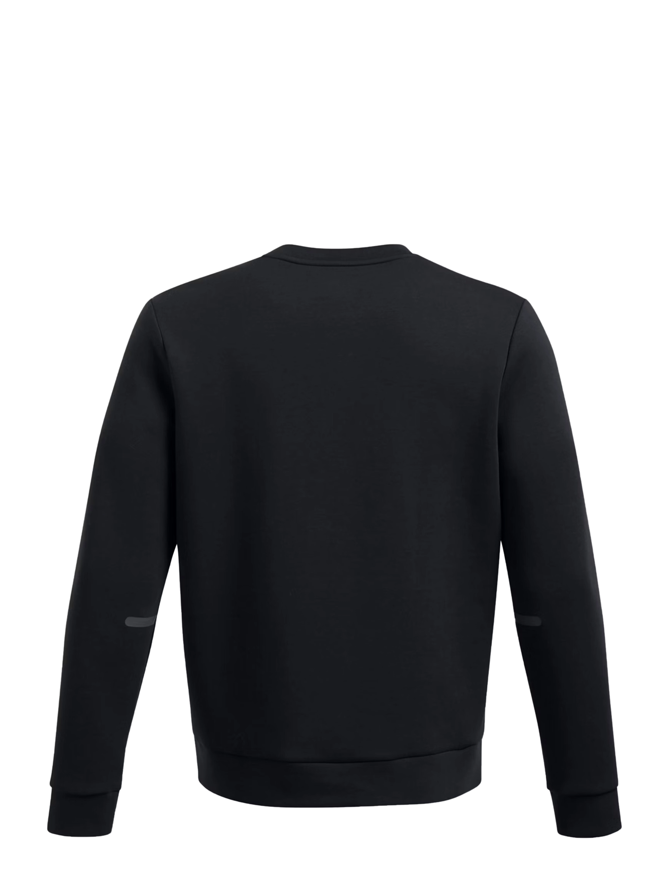 Under Armour - UA Unstoppable Flc Crew EU - black - 2
