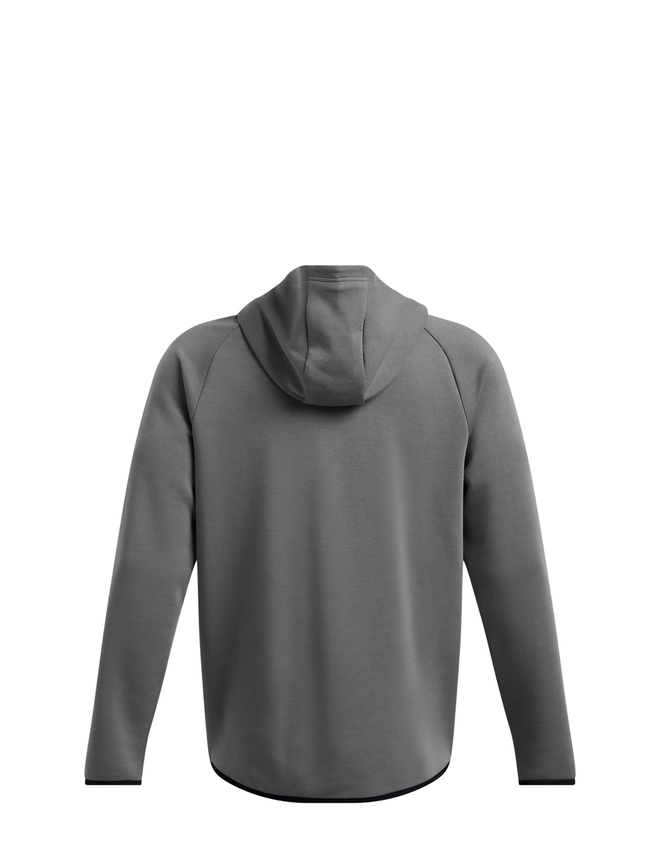 Under Armour - UA Unstoppable Flc FZ HD EU - tops - castlerock - 2