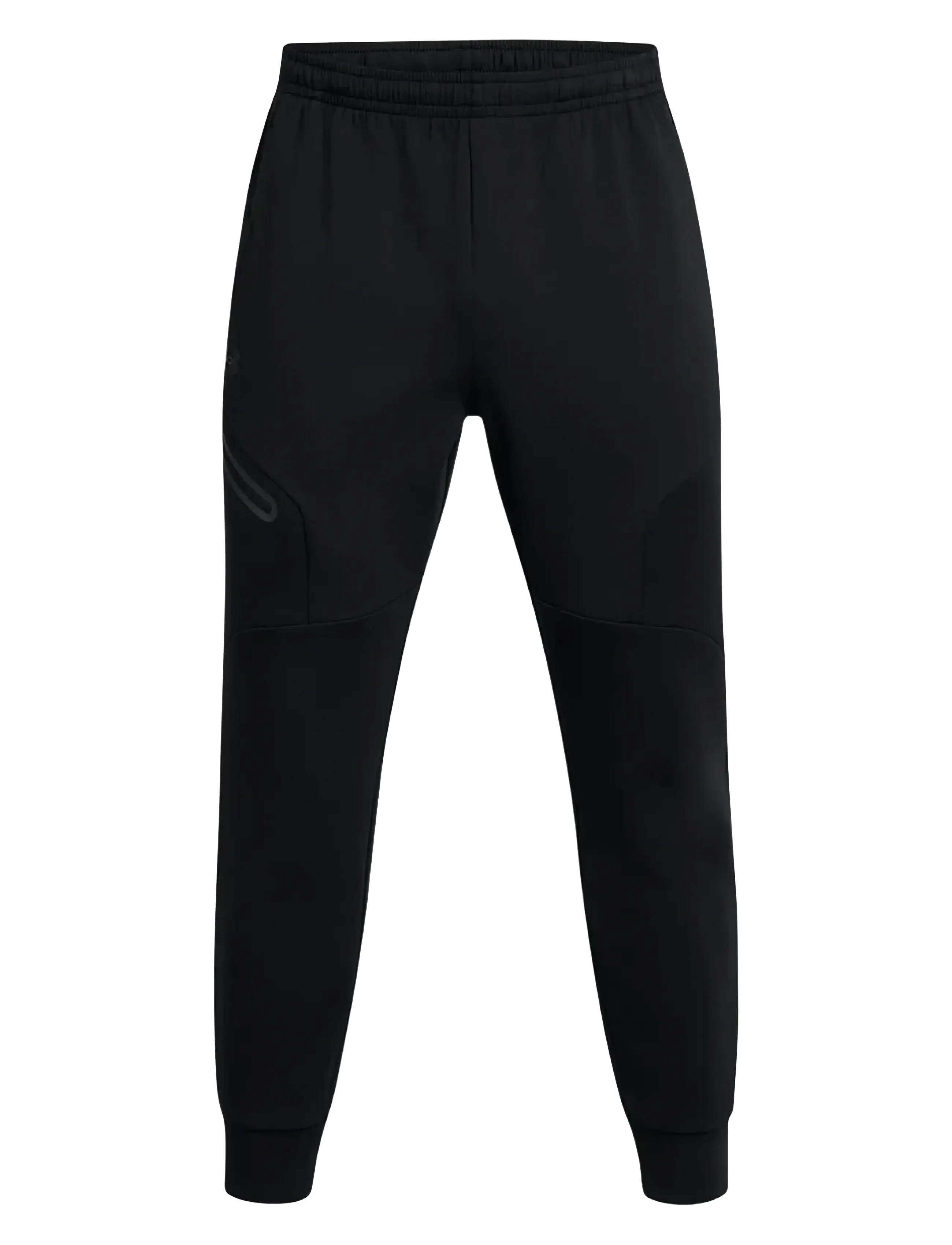 UA Unstoppable Flc Jgr EU - BLACK