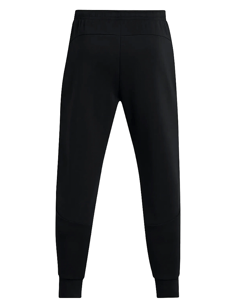 Under Armour - UA Unstoppable Flc Jgr EU - treninginės kelnės - black - 2