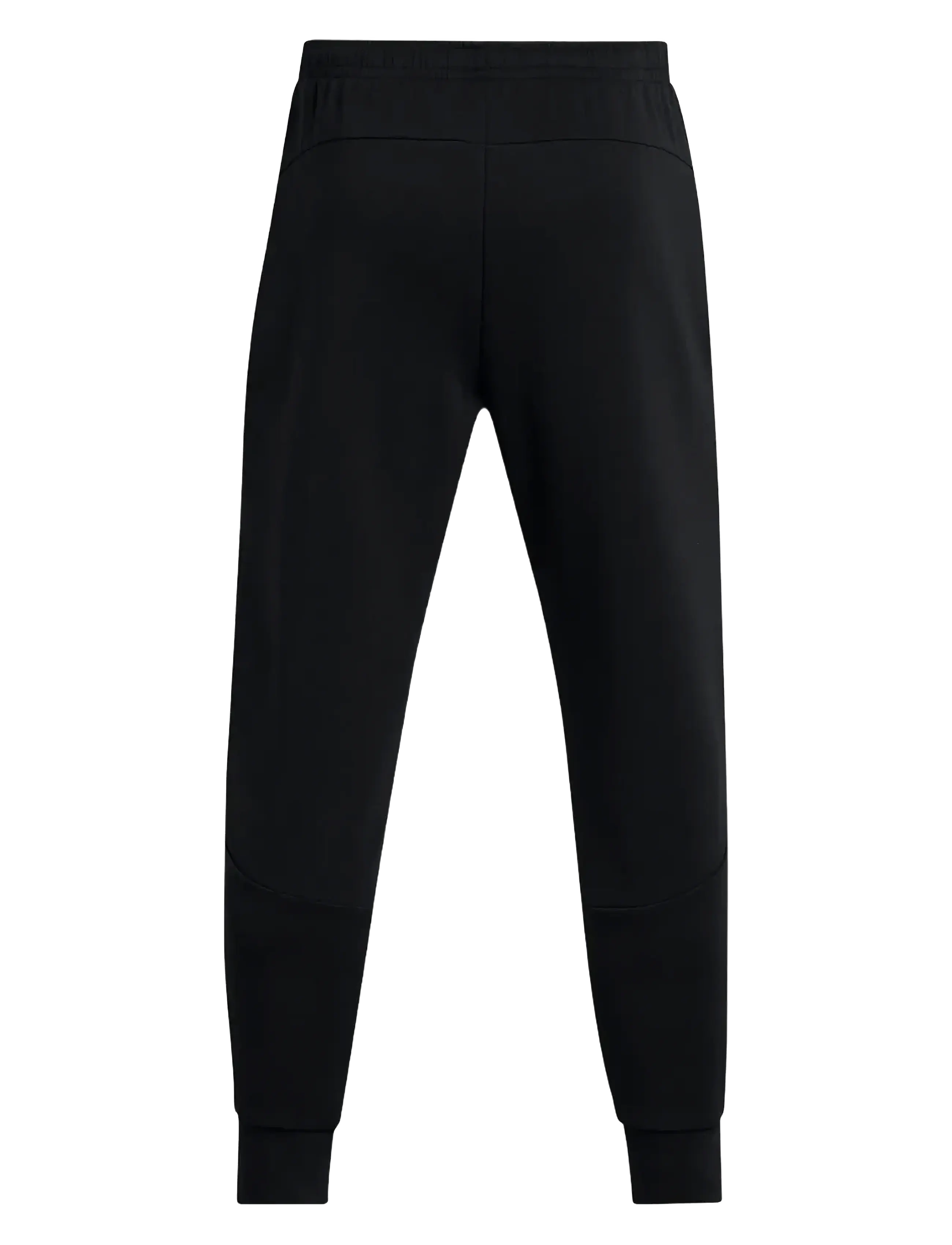 Under Armour - UA Unstoppable Flc Jgr EU - hosen - black - 2