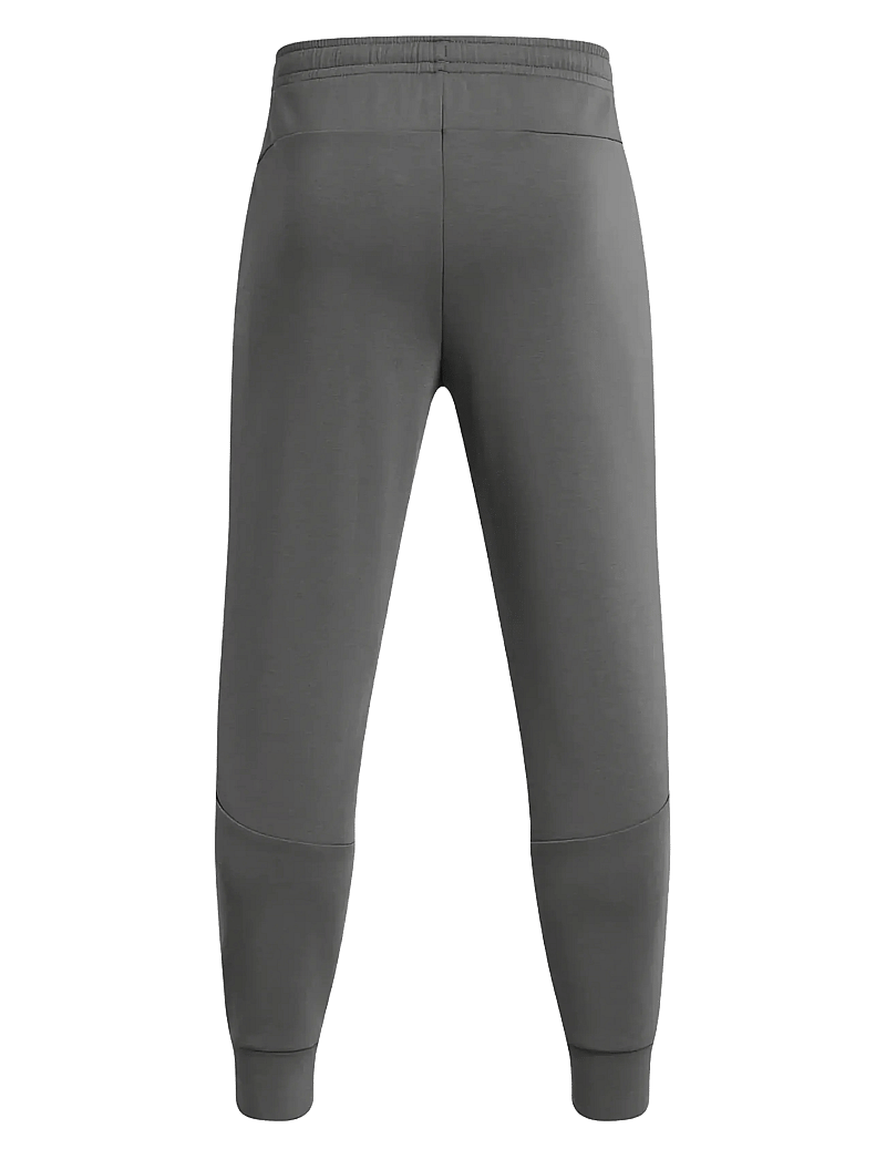 Under Armour - UA Unstoppable Flc Jgr EU - sweatpants - castlerock - 2