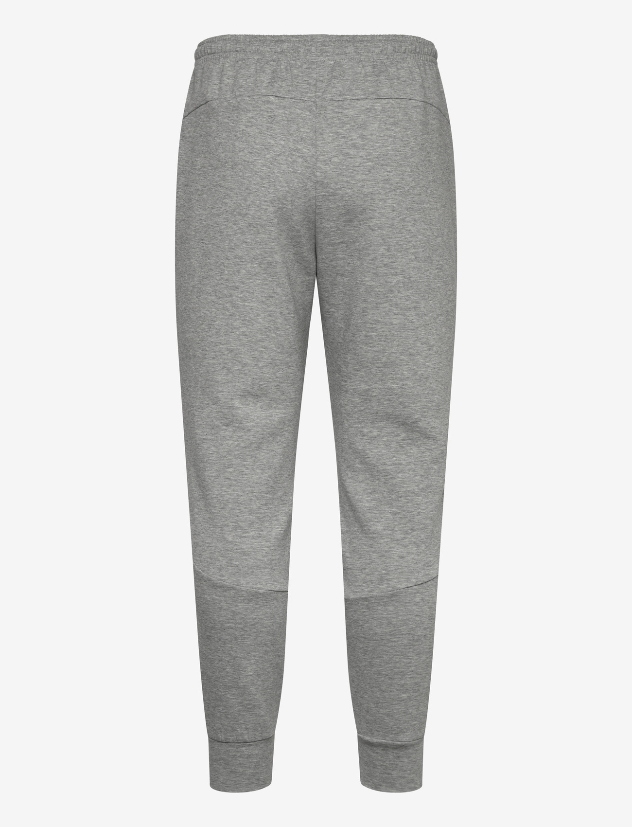 Under Armour - UA Unstoppable Flc Jgr EU - hosen - mod gray - 2