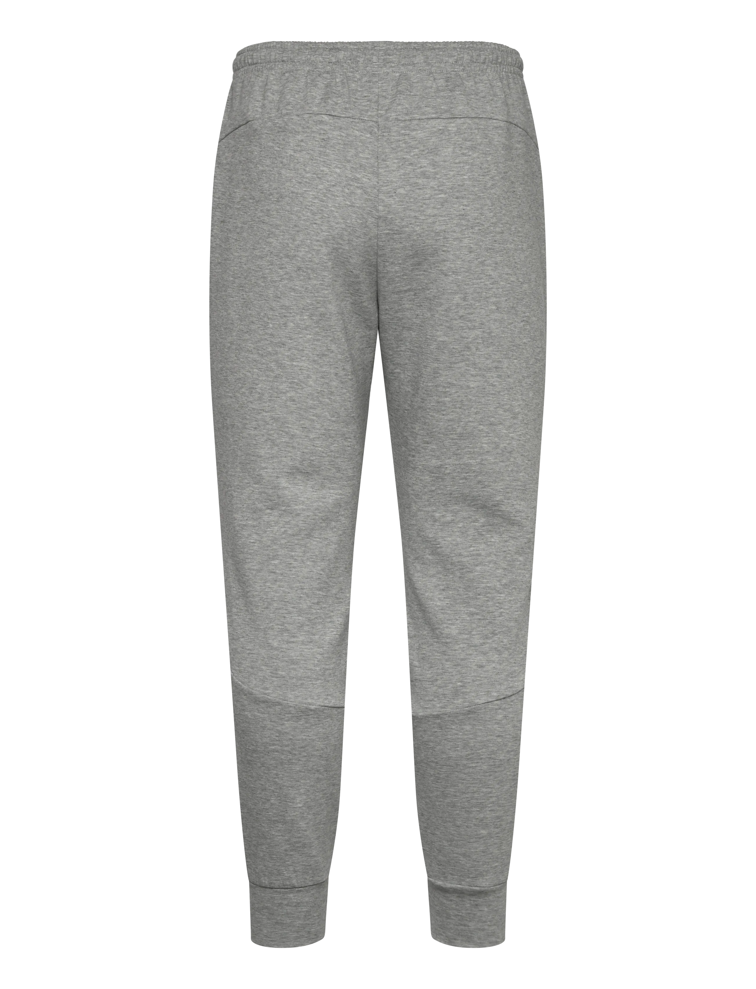 Under Armour - UA Unstoppable Flc Jgr EU - hosen - mod gray - 2
