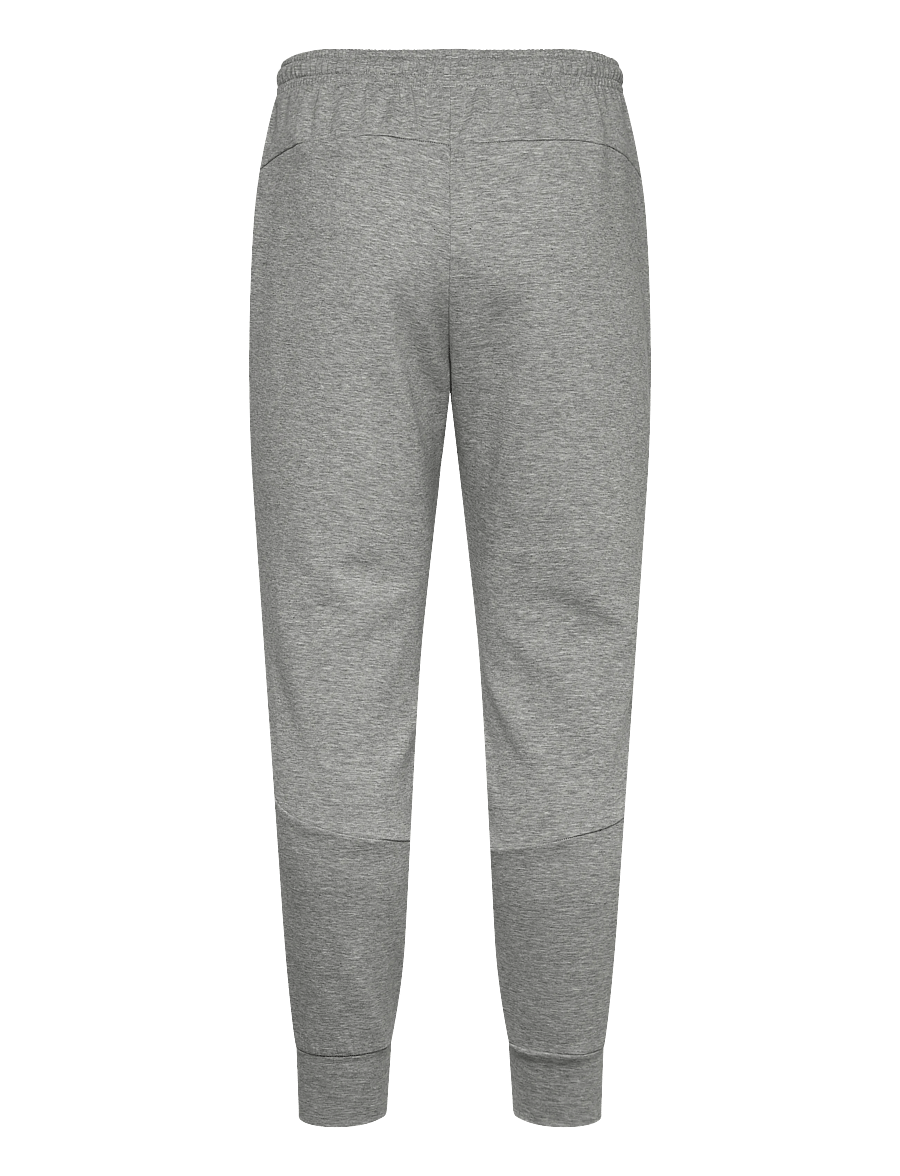 Under Armour - UA Unstoppable Flc Jgr EU - hosen - mod gray - 2
