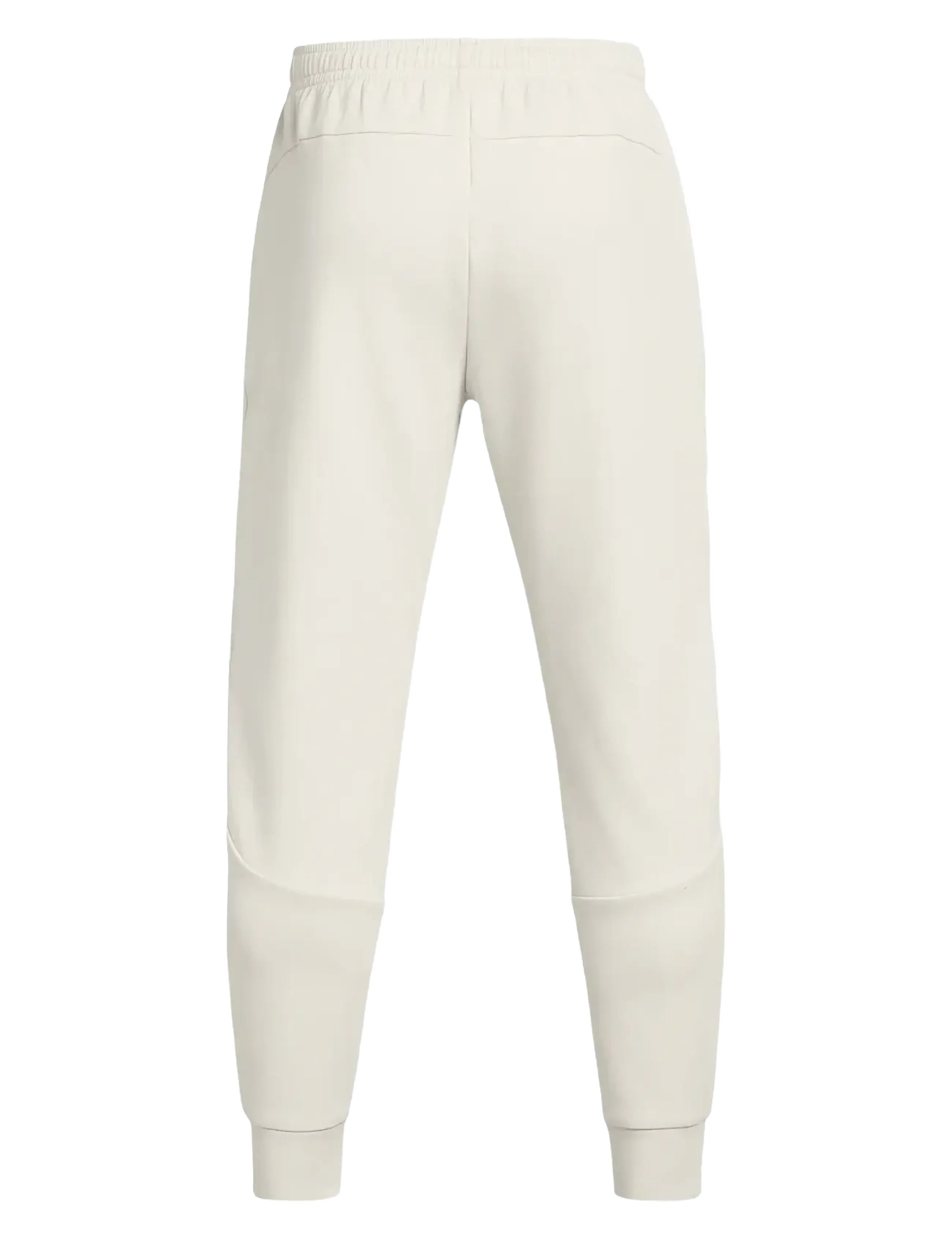 Under Armour - UA Unstoppable Flc Jgr EU - hosen - summit white - 2