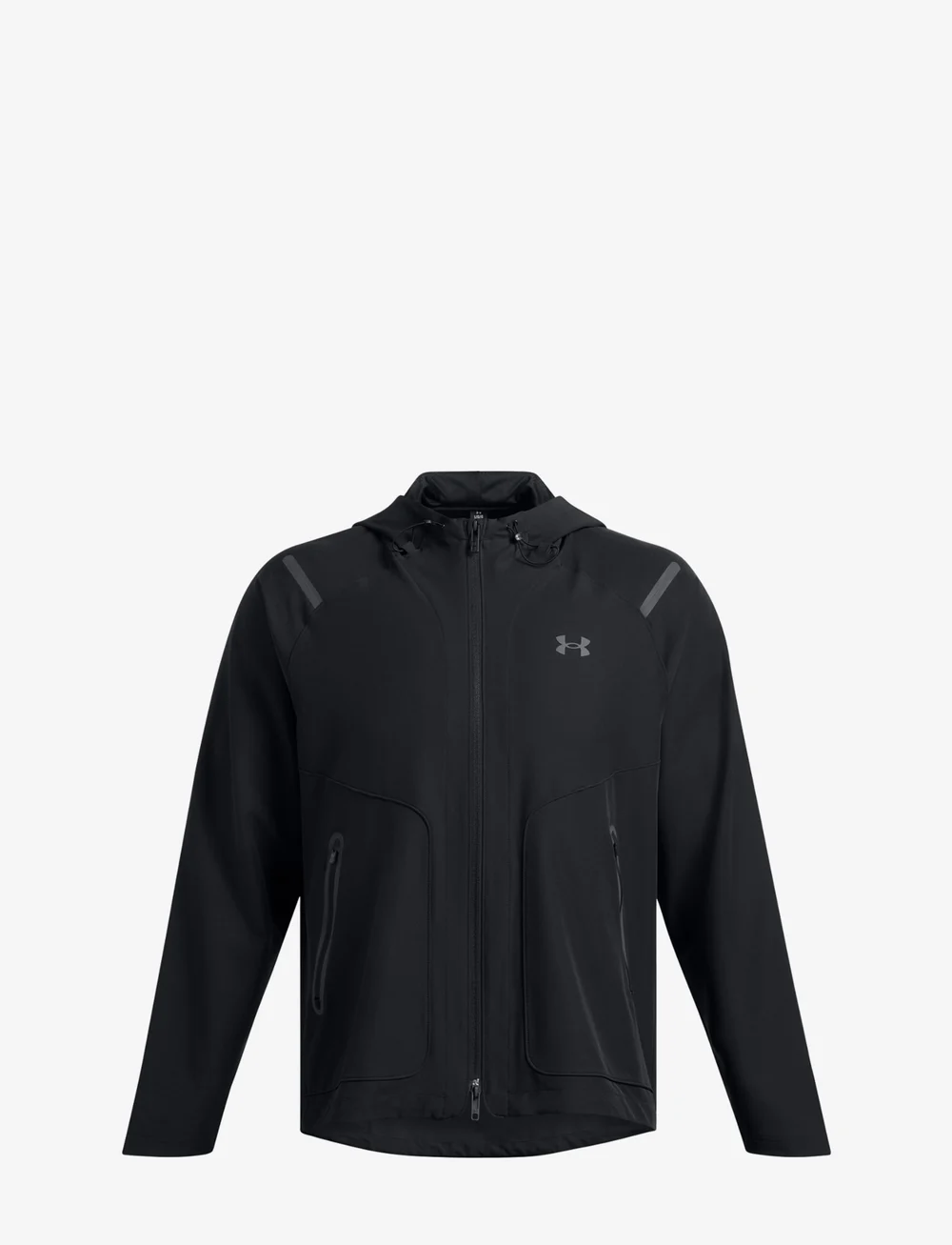 Under Armour - UA Unstoppable Jacket LC - sportjacken - black - 1