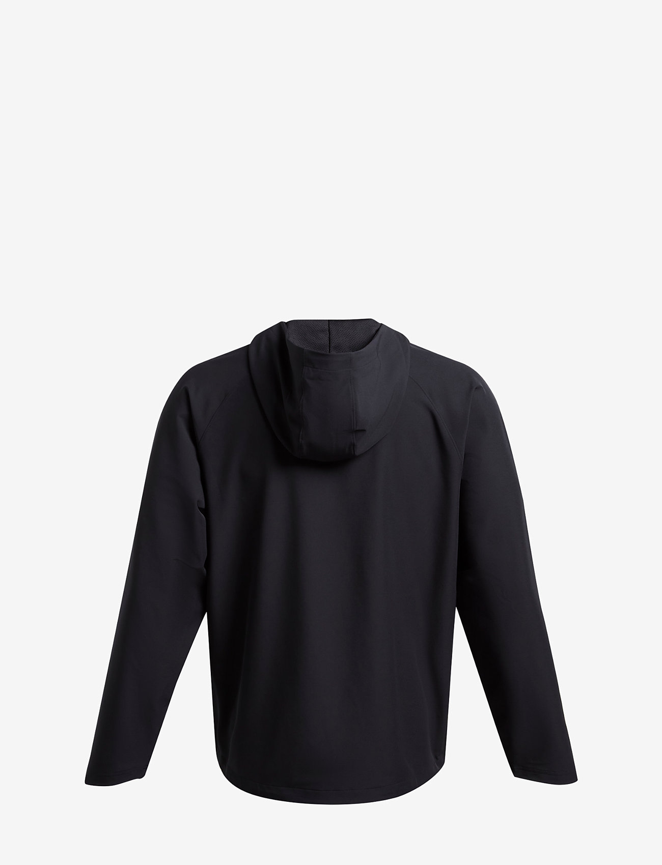 Under Armour - UA Unstoppable Jacket LC - training jackets - black - 1