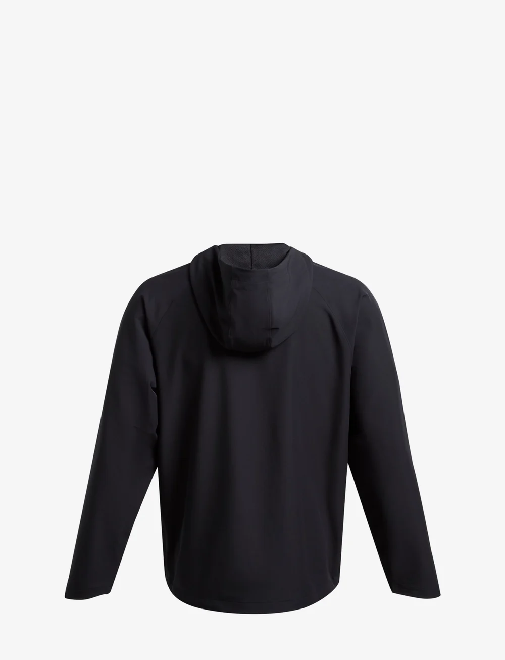 Under Armour - UA Unstoppable Jacket LC - sportjacken - black - 2