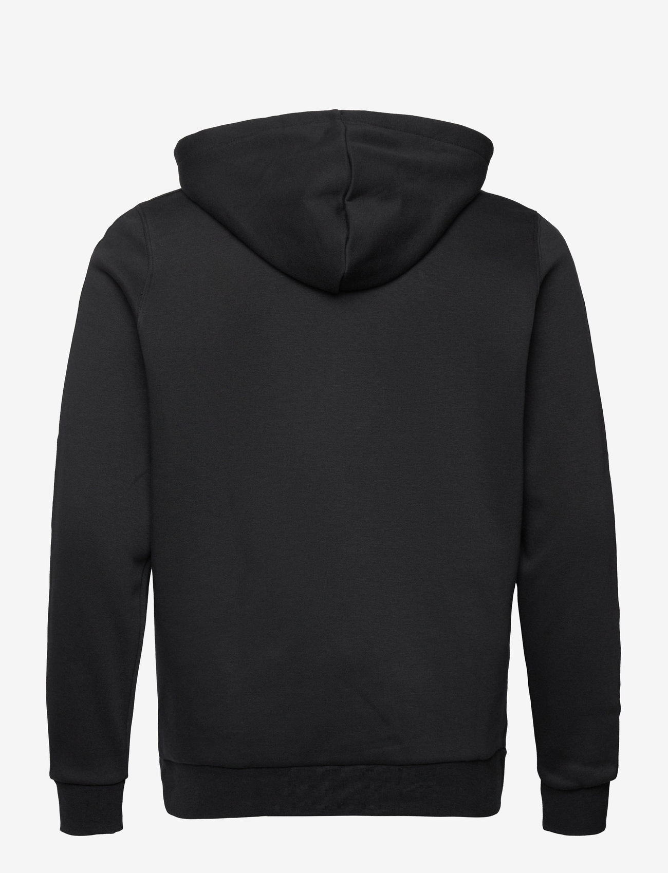 Under Armour - UA Icon Fleece HD Taping - oberteile - black - 2