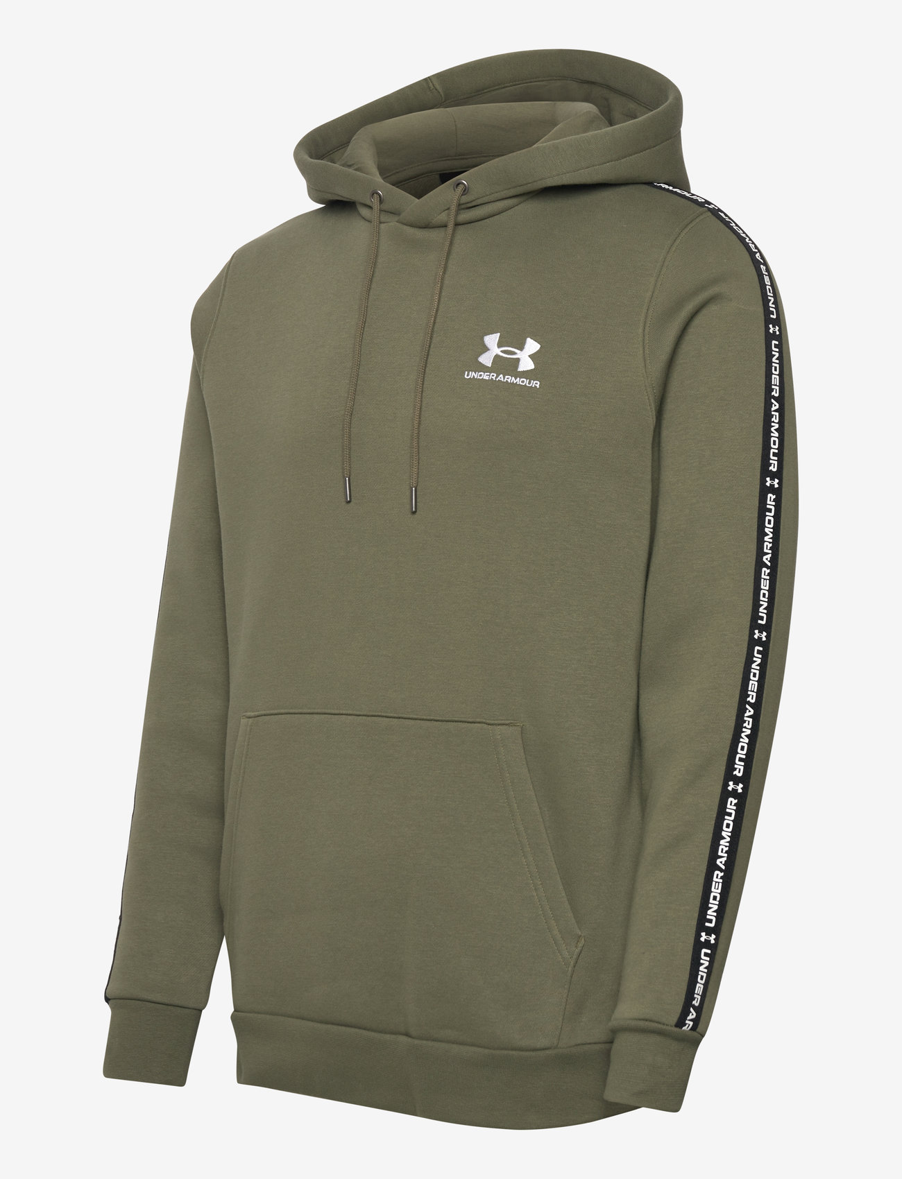 Under Armour Ua Icon Fleece Hd Taping (UAR1389356) - Hoodies - Boozt.com