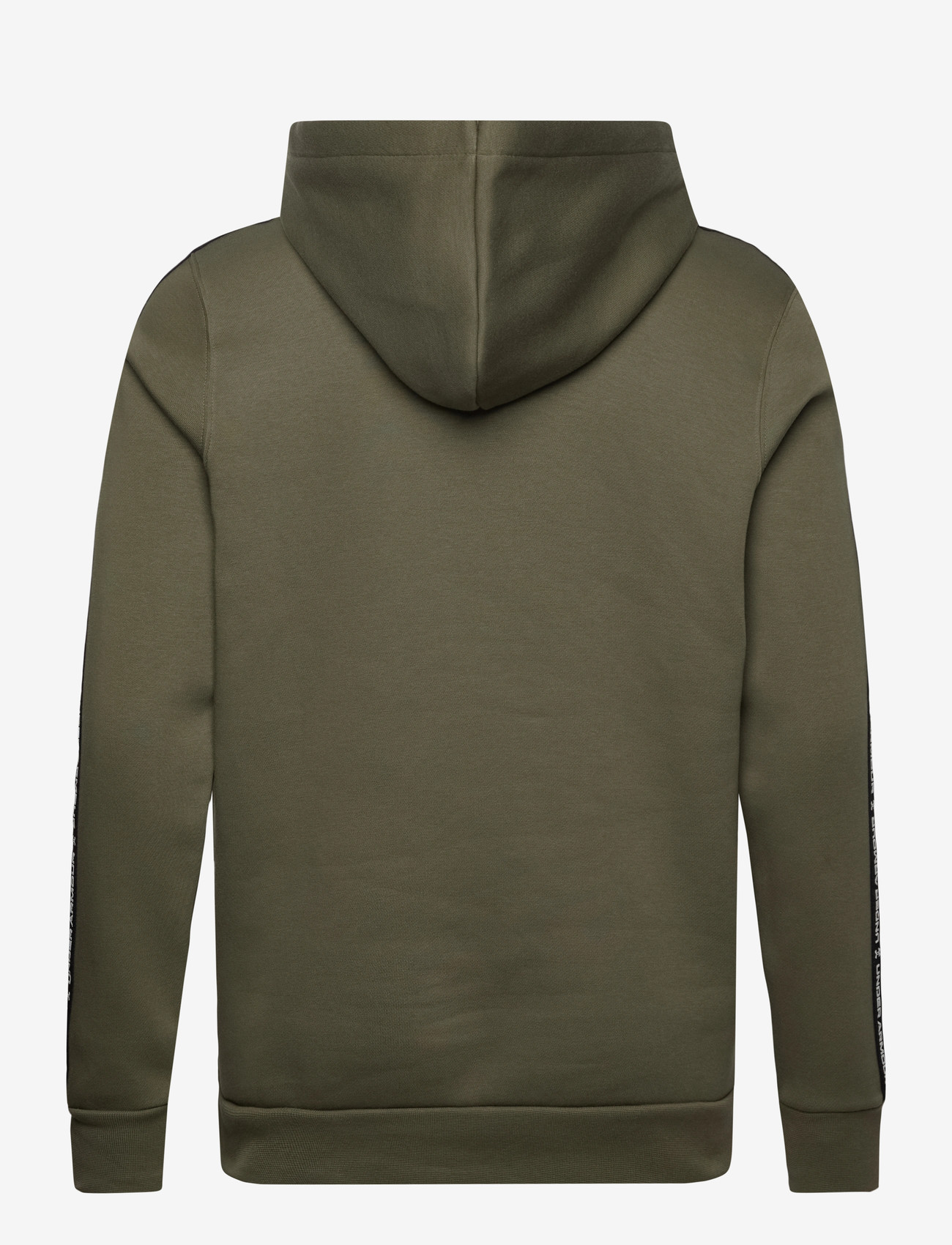 Under Armour - UA Icon Fleece HD Taping - overdele - marine od green - 2