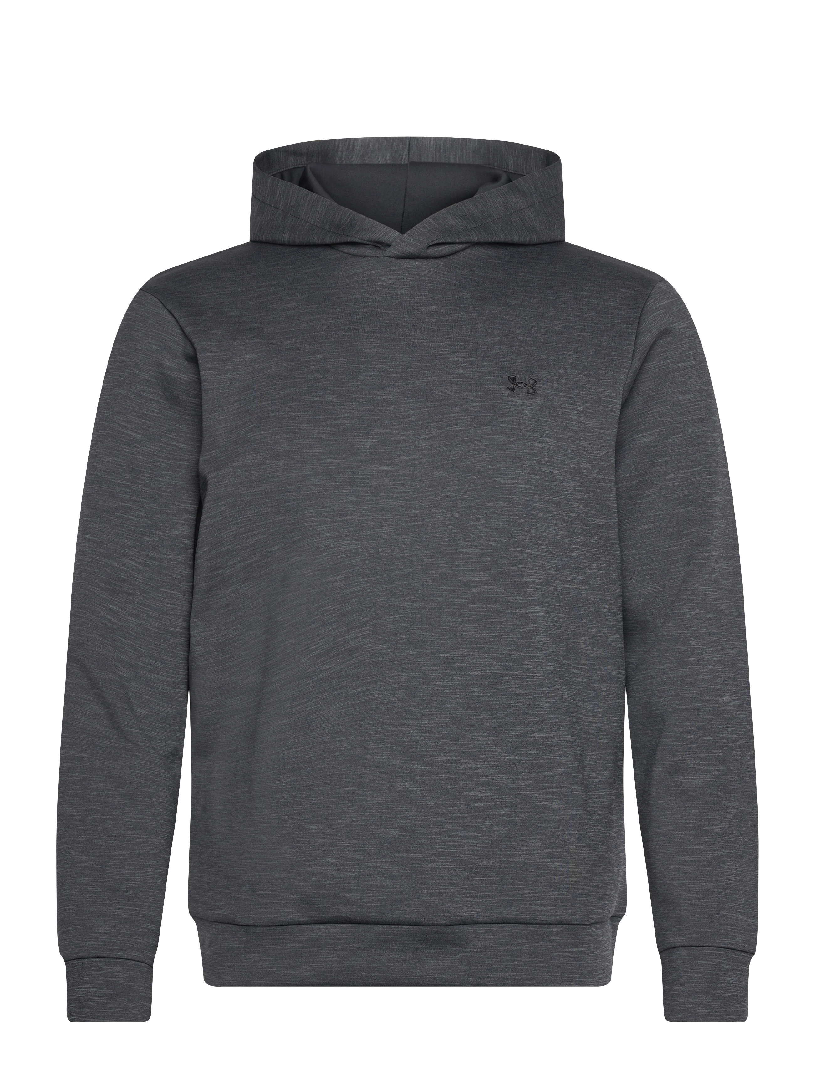 UNDER ARMOUR Ua Drive Midlayer Hoodie Schwarz - XXL - Herren