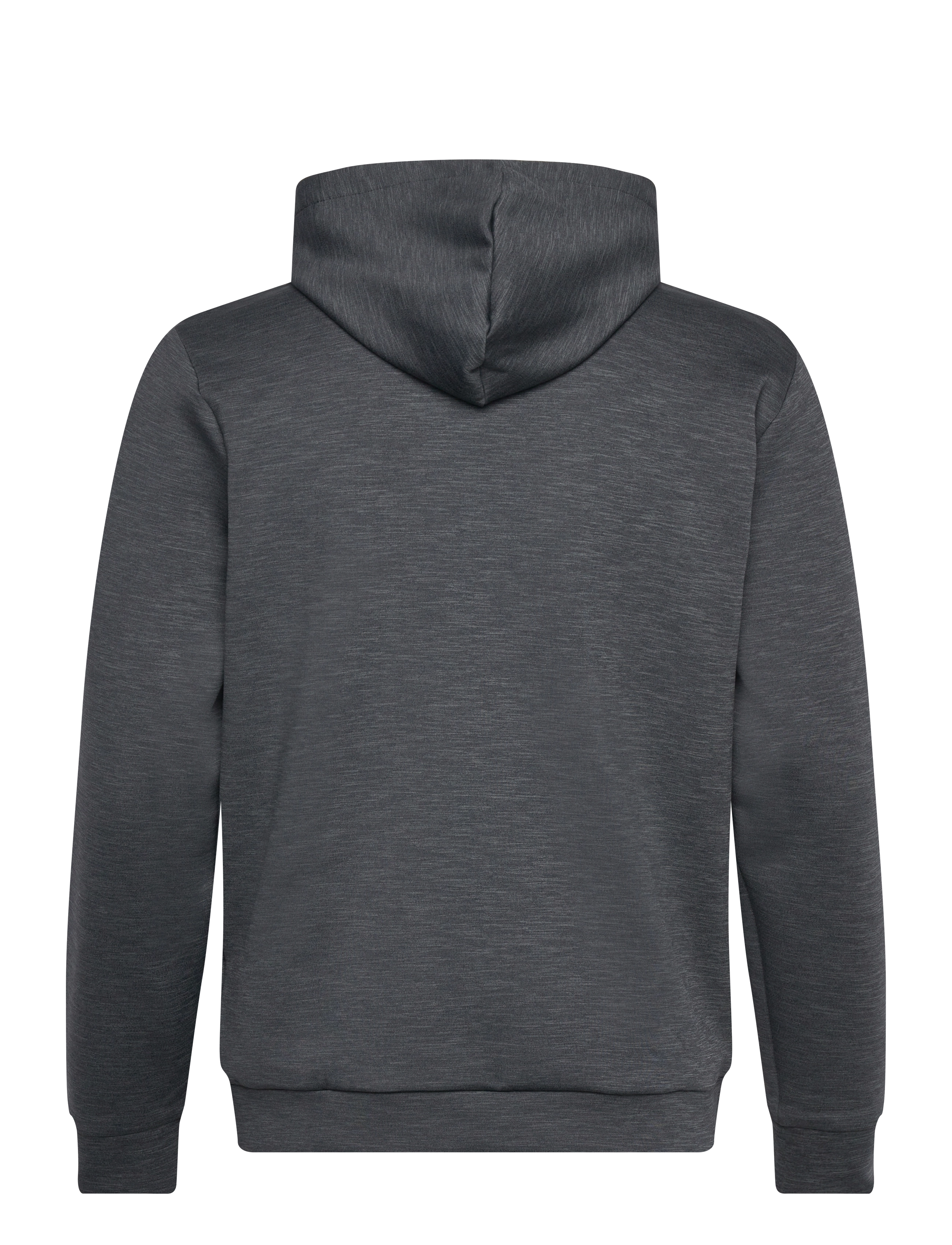 Under Armour - UA Drive Midlayer Hoodie - hættetrøjer - black - 2