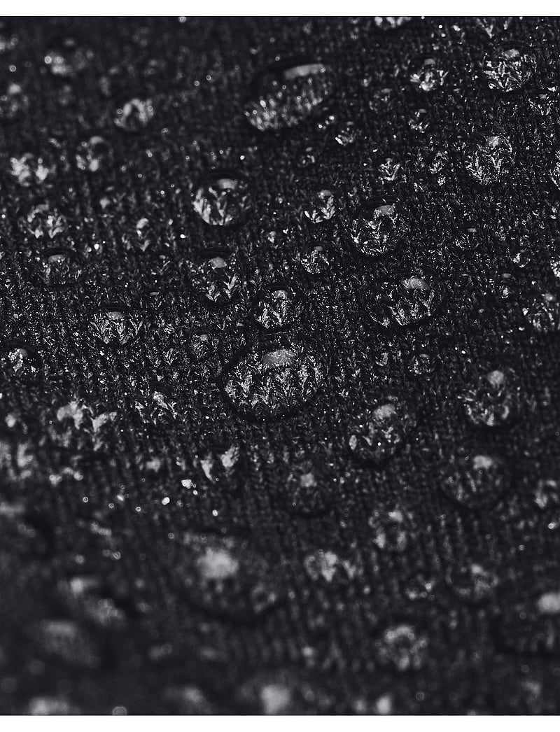 Under Armour - UA Drive Midlayer Hoodie - alussärgid - black - 4