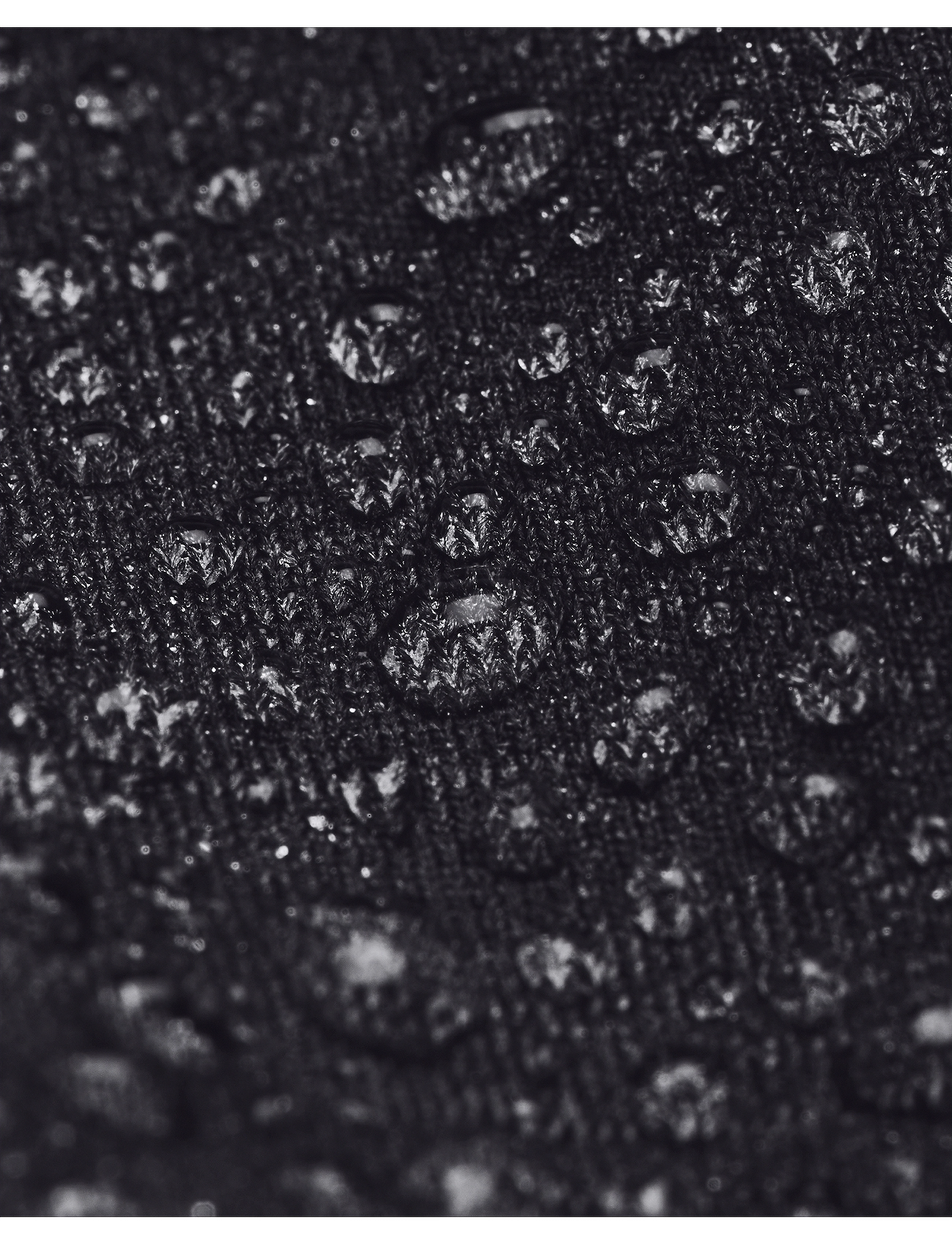 Under Armour - UA Drive Midlayer Hoodie - hættetrøjer - black - 4