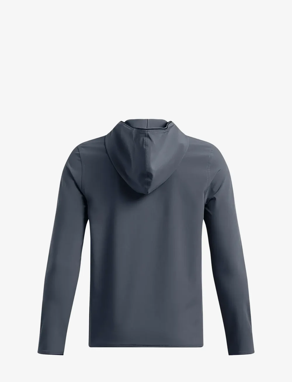 Under Armour - UA Drive Hoodie - huvtröjor - downpour gray - 1
