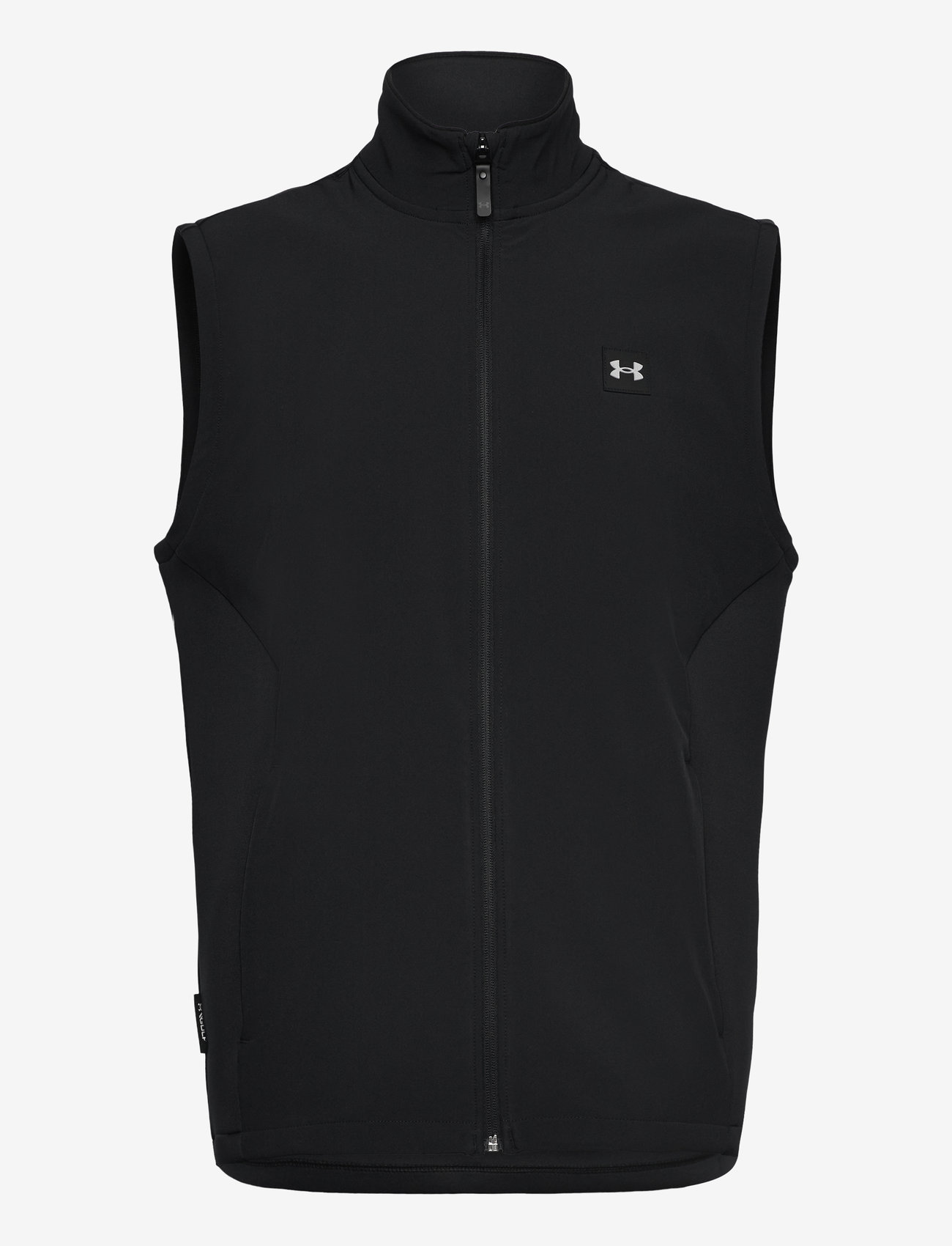 Under Armour - UA Drive Pro Storm Hyb VST - black - 1