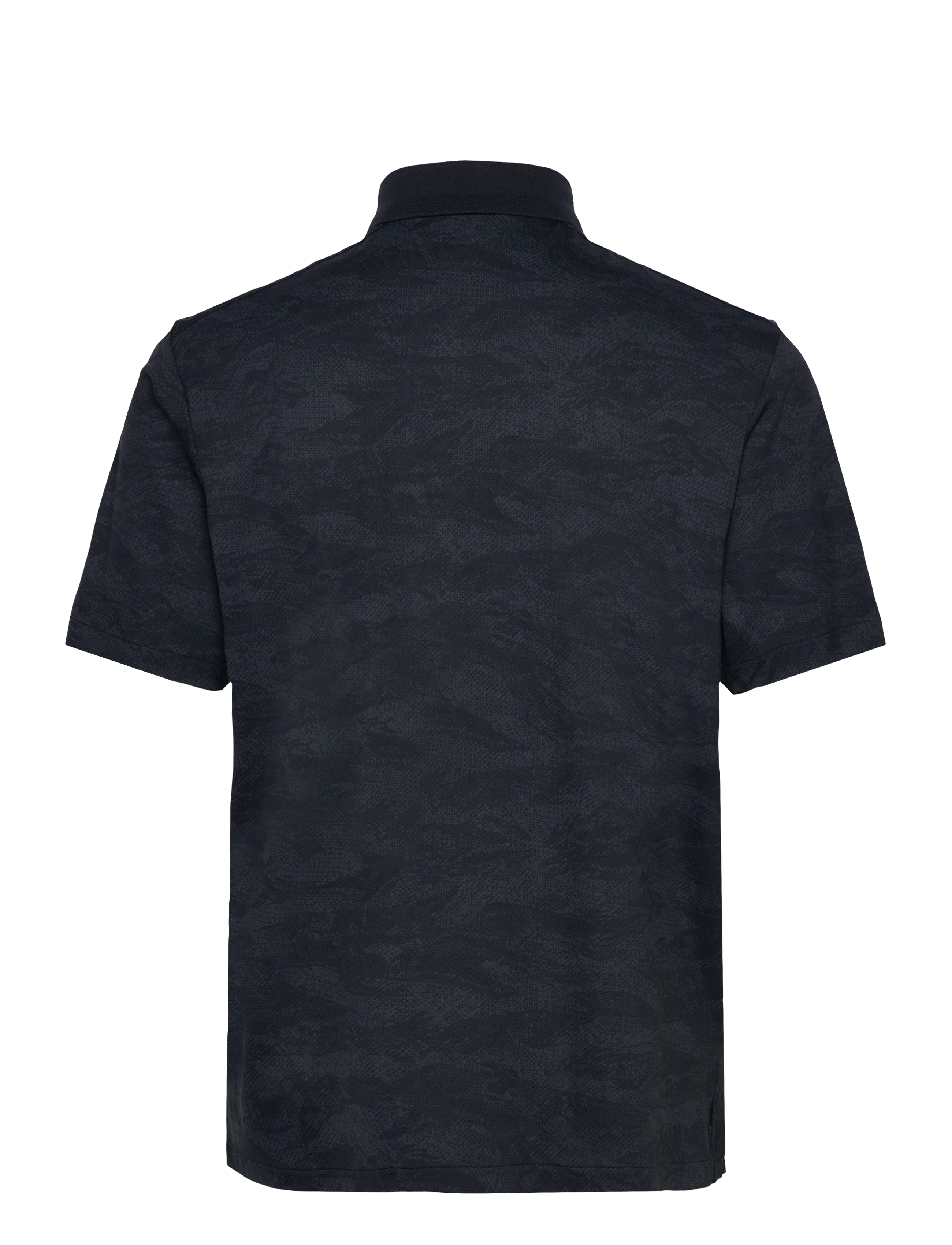 Under Armour - UA Drive Chill Printed Polo - black - 2
