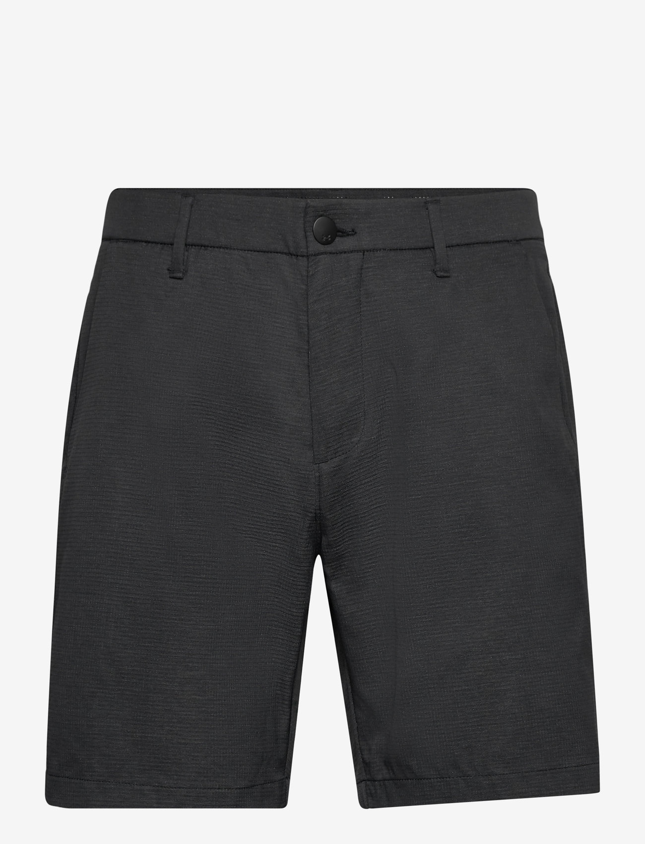 Under Armour - UA Drive Chill 8" Ventd Shrt - lühikesed golfiipüksid - black - 1