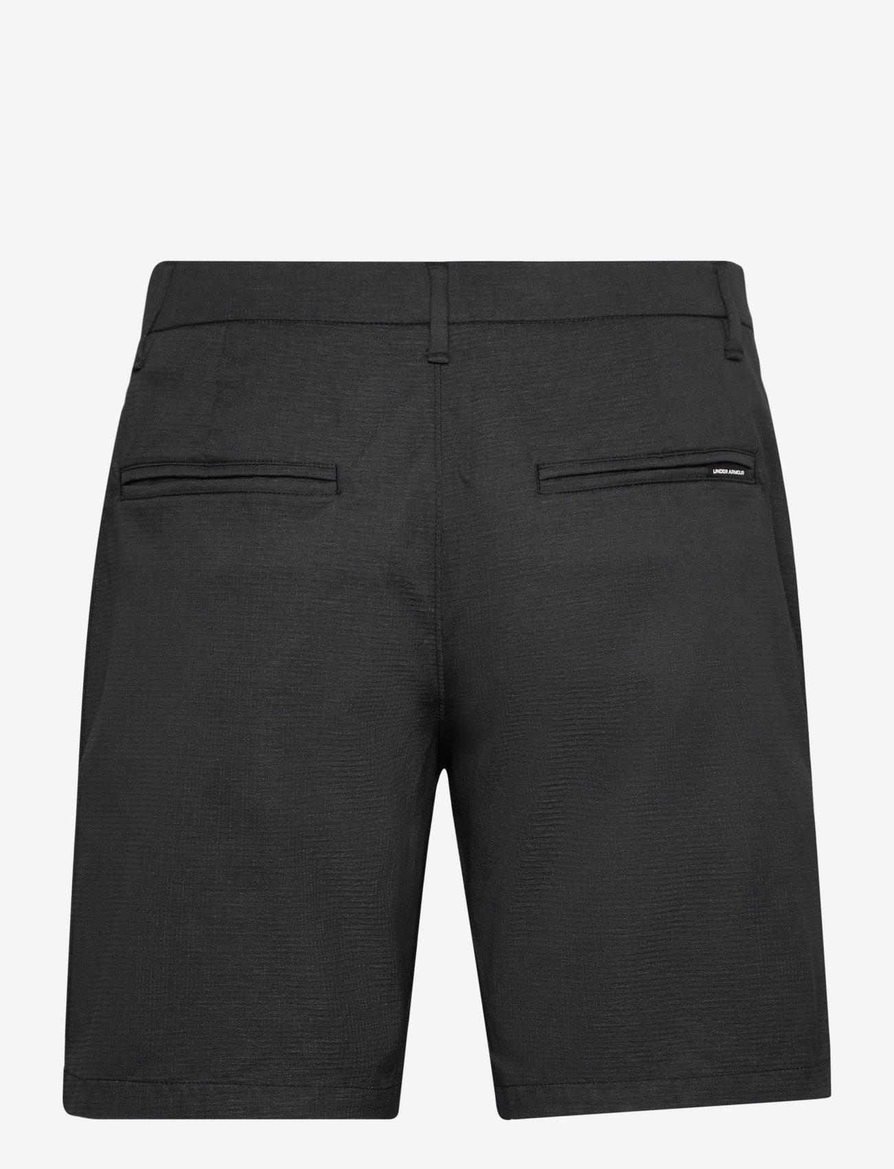 Under Armour - UA Drive Chill 8" Ventd Shrt - lühikesed golfiipüksid - black - 2