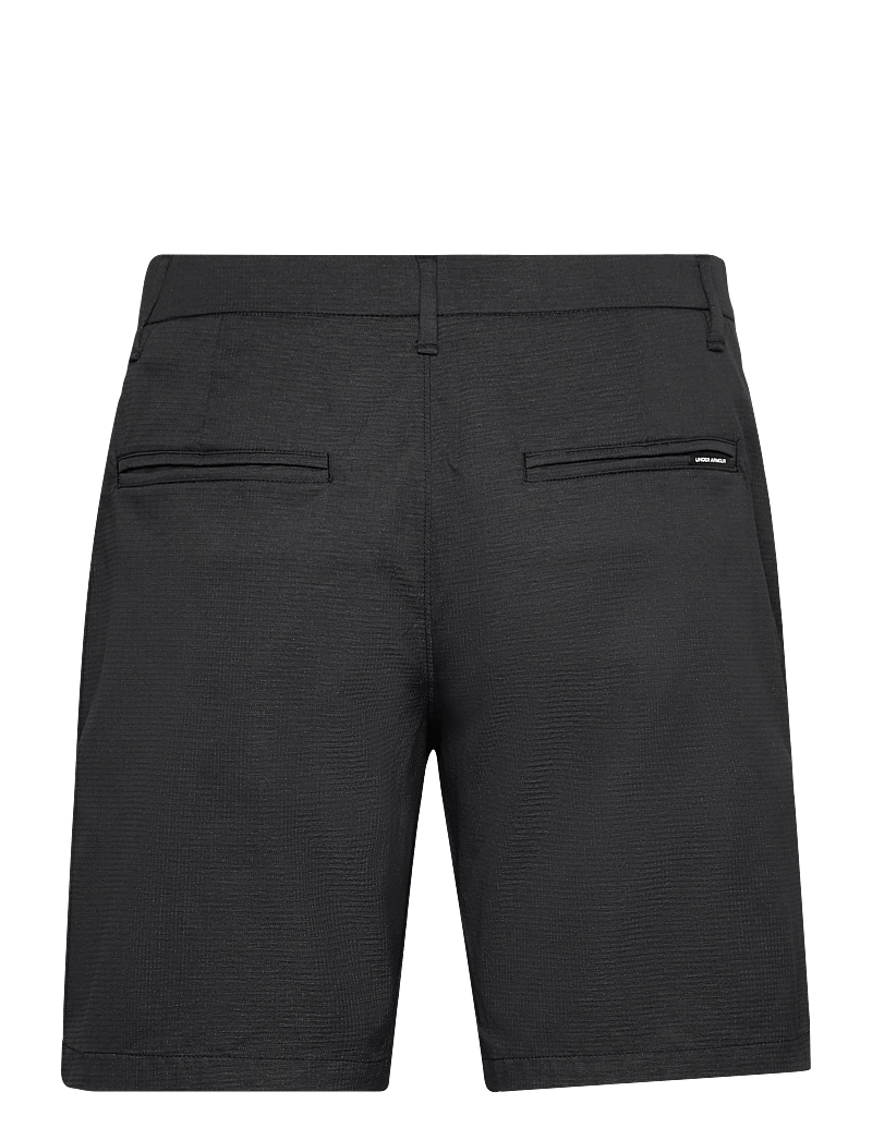 Under Armour - UA Drive Chill 8" Ventd Shrt - lühikesed golfiipüksid - black - 2