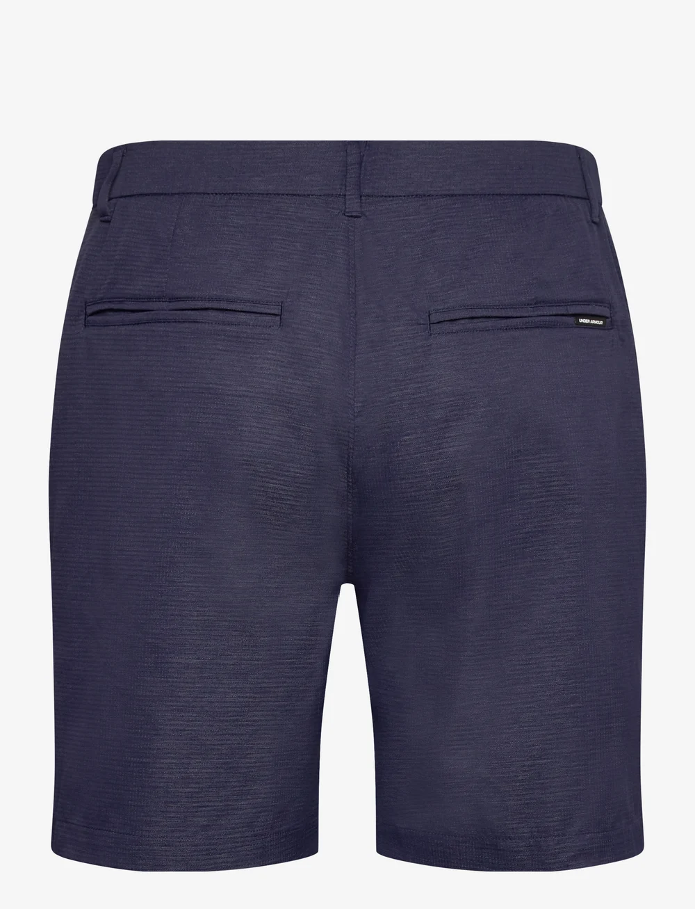 Under Armour - UA Drive Chill 8" Ventd Shrt - golf shorts - midnight navy - 2