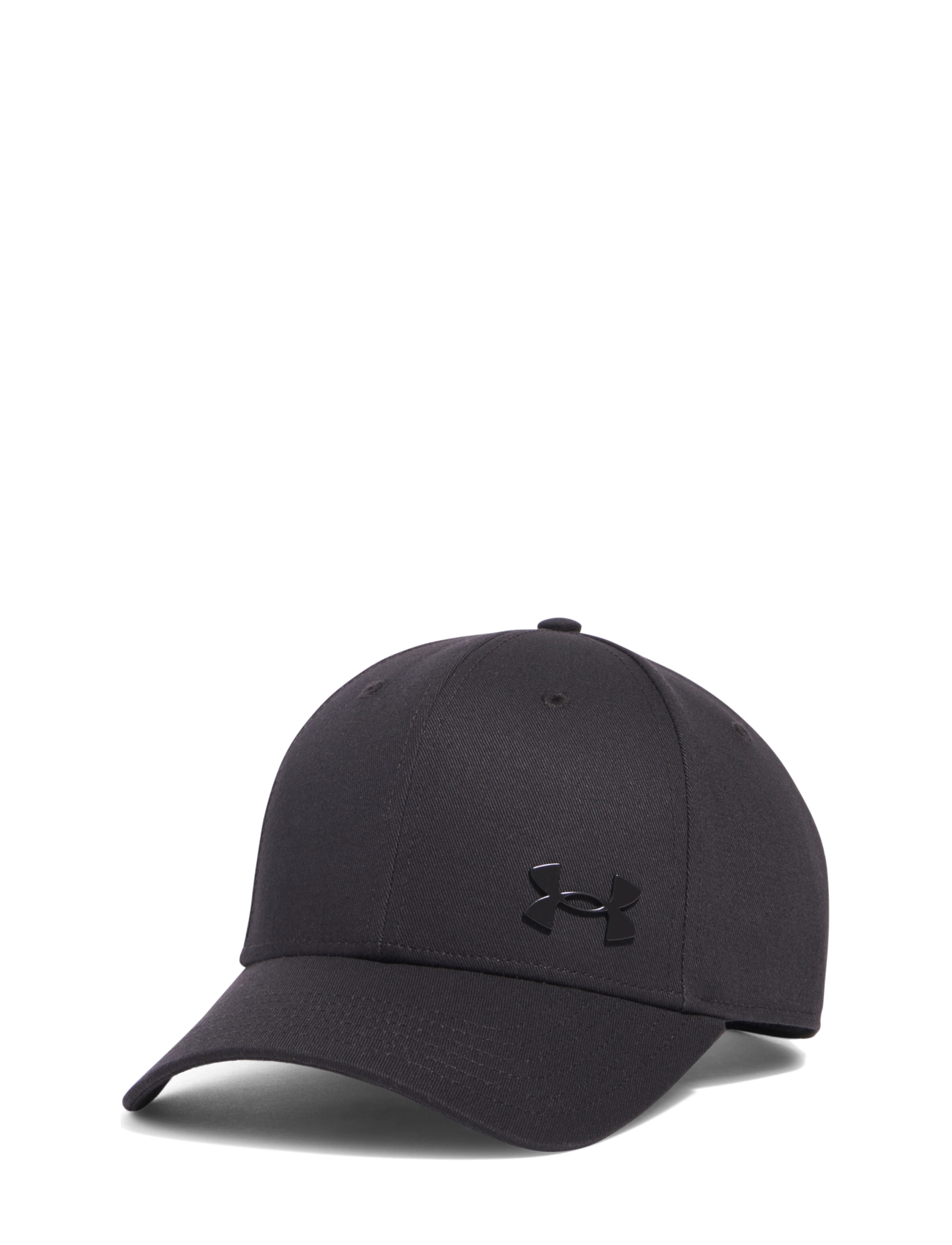 Under Armour M Essential Low Metal ADJ - Accessoires - BLACK / black