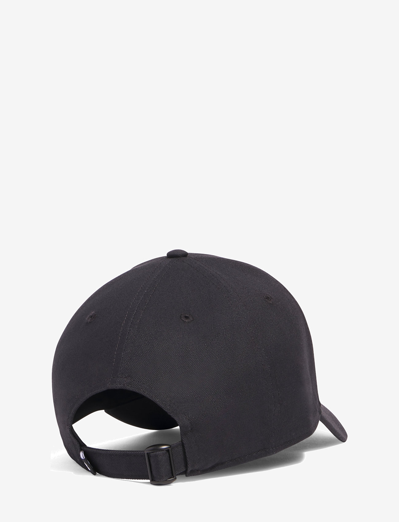 Under Armour - M Essential Low Metal ADJ - caps - black - 2