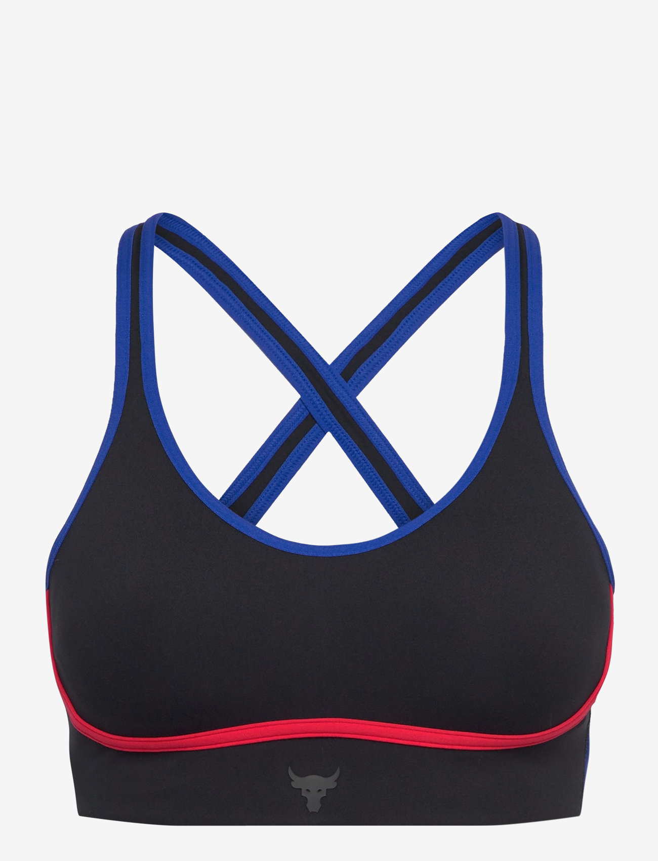 Under Armour - Pjt Rck Bra - black - 1