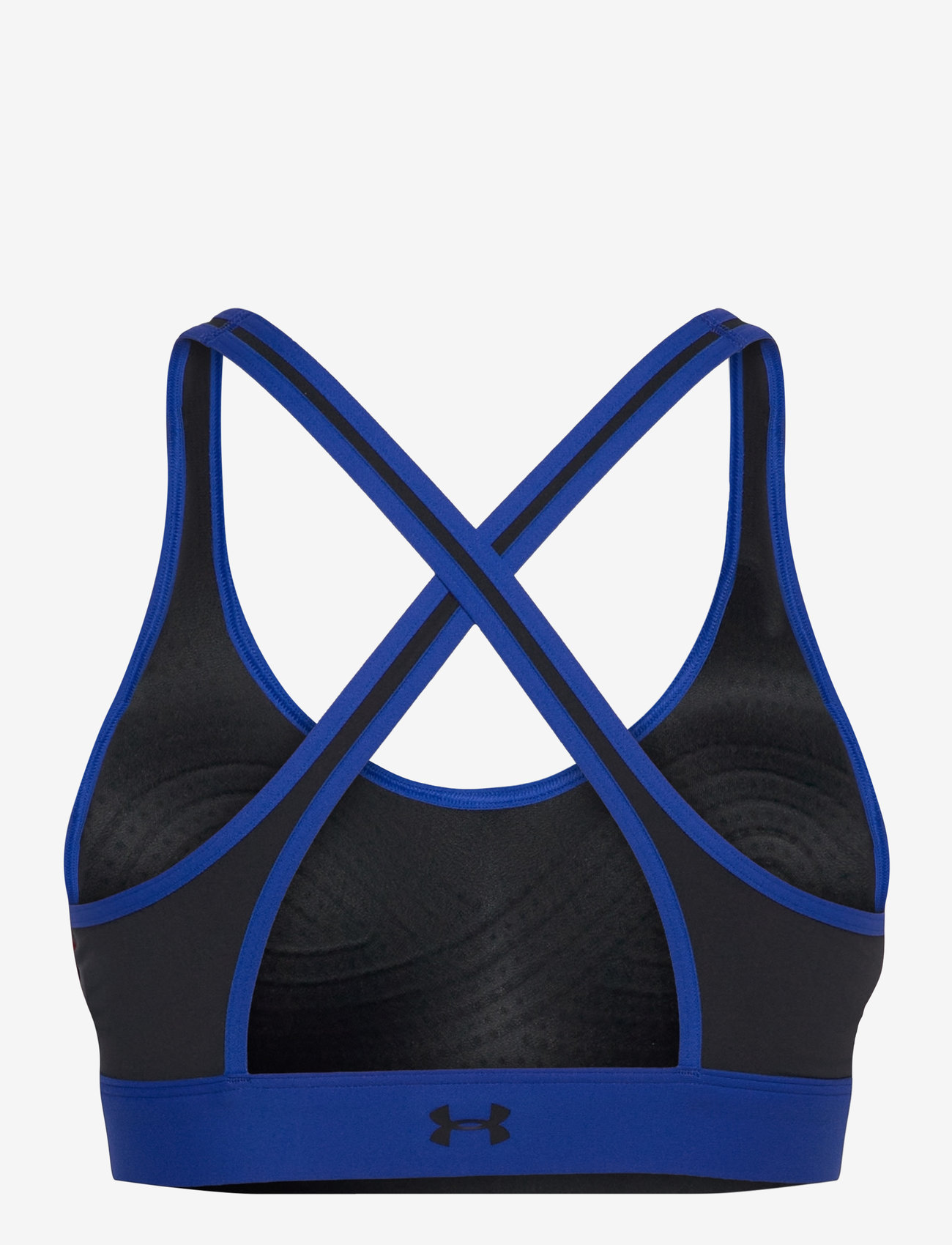 Under Armour - Pjt Rck Bra - black - 2