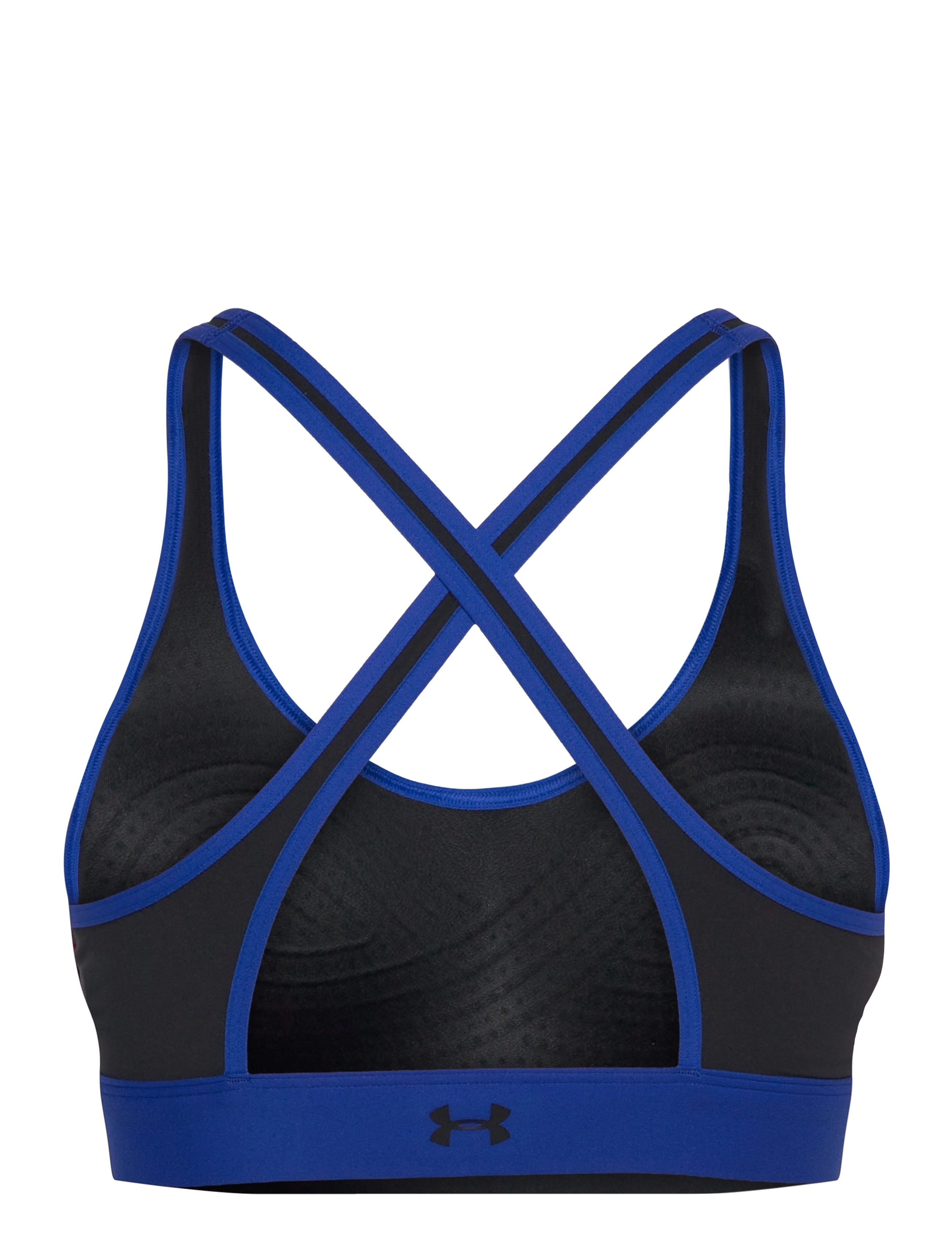 Under Armour - Pjt Rck Bra - black - 2