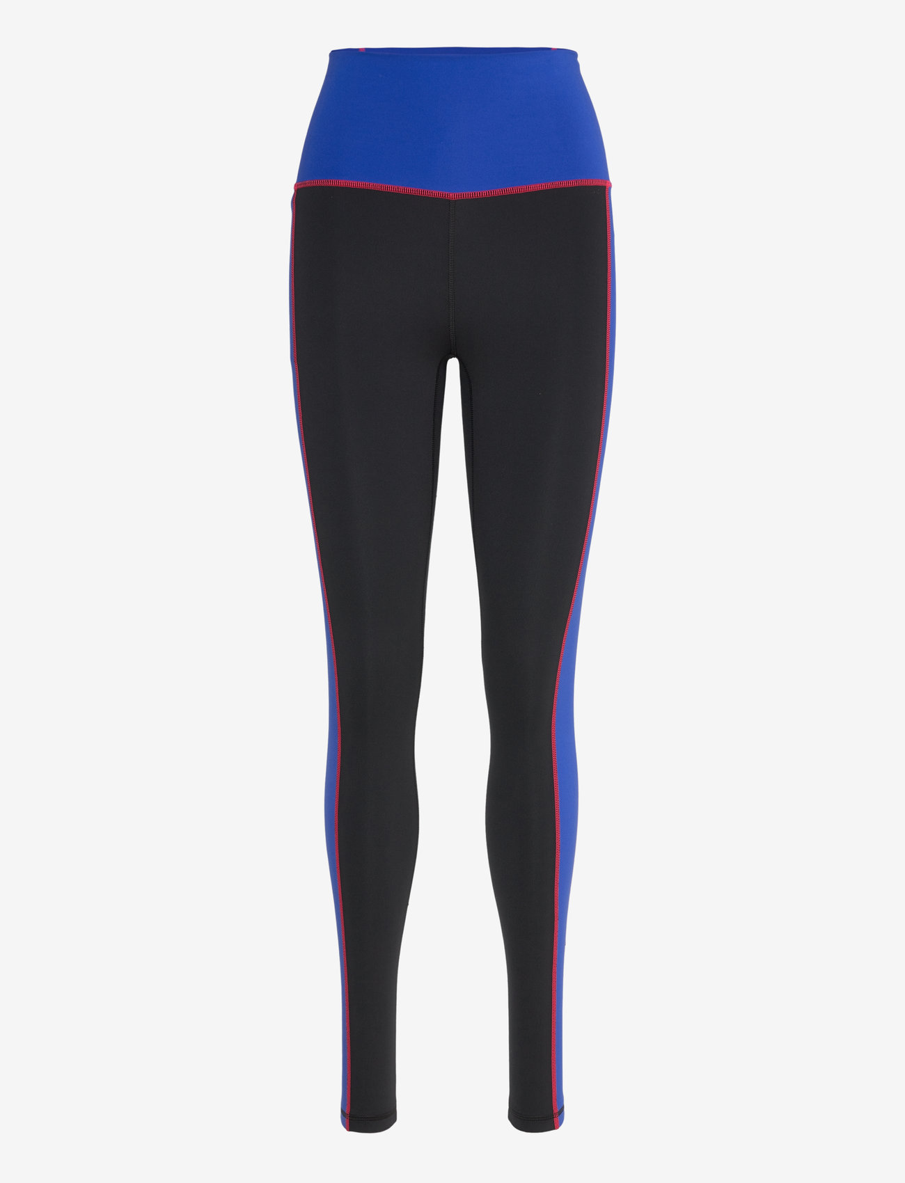 Under Armour - Pjt Rck Legging - tights - black - 1