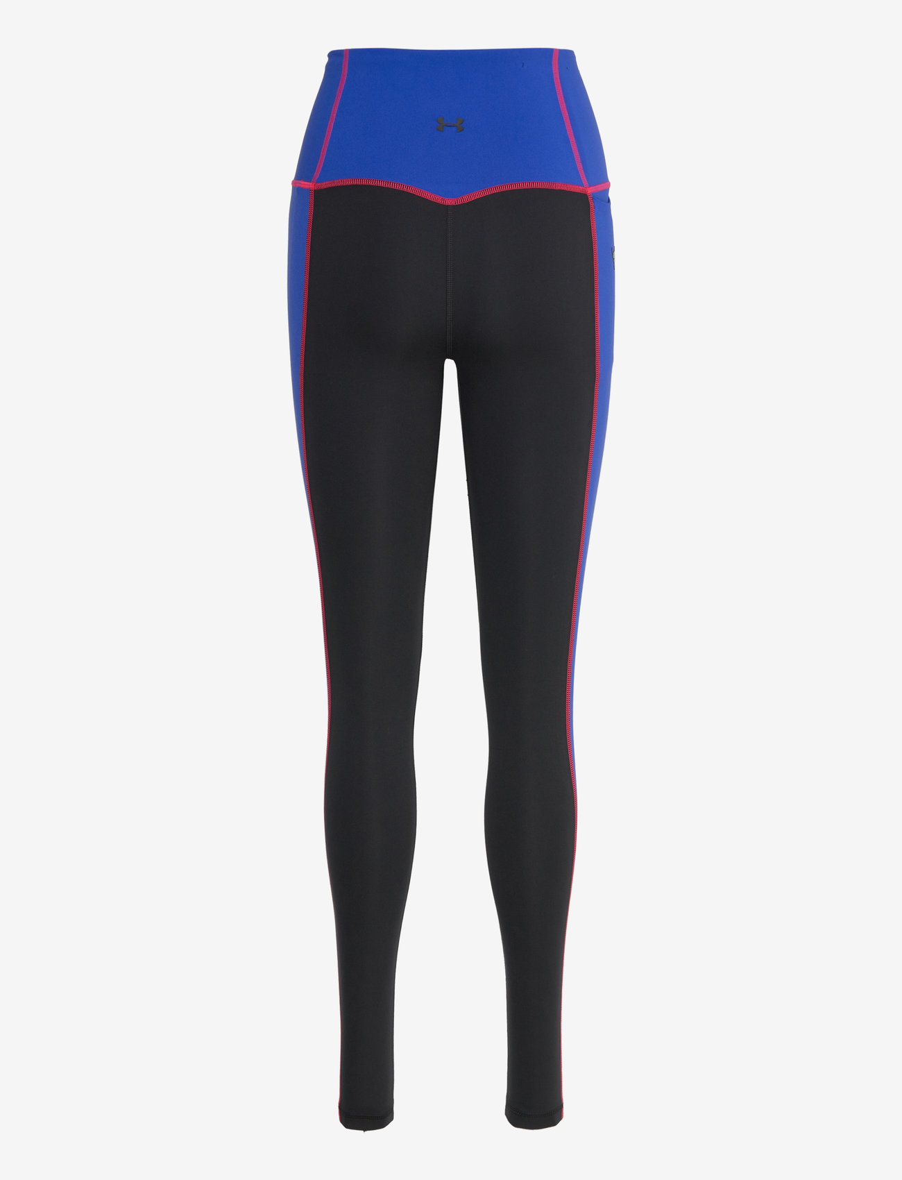 Under Armour - Pjt Rck Legging - tights - black - 2