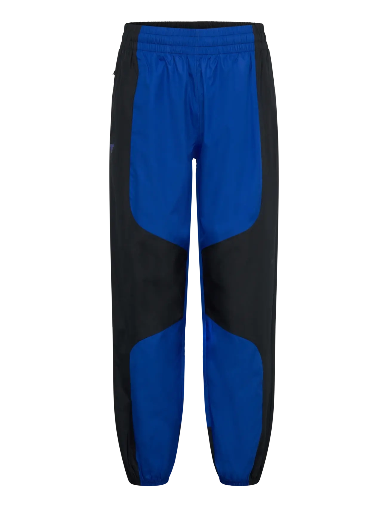 UNDER ARMOUR Pjt Rck Woven Bottom Blau - S - Damen