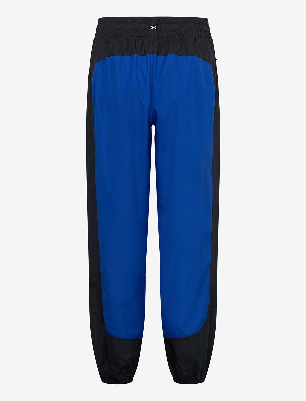 Under Armour - Pjt Rck Woven Bottom - treeningpüksid - black - 2
