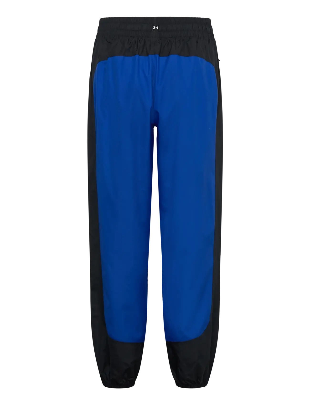 Under Armour - Pjt Rck Woven Bottom - black - 2
