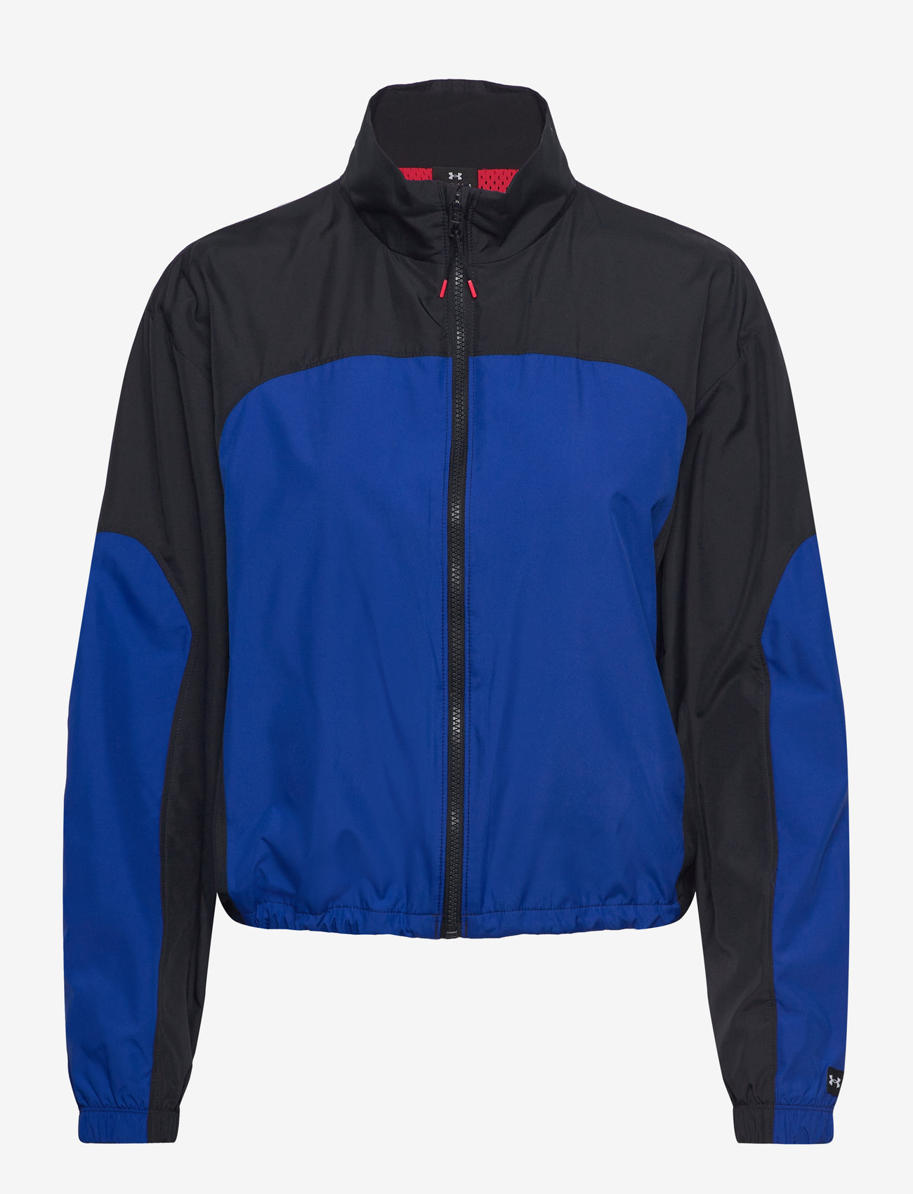 Under Armour - Pjt Rck Woven Top - black - 1