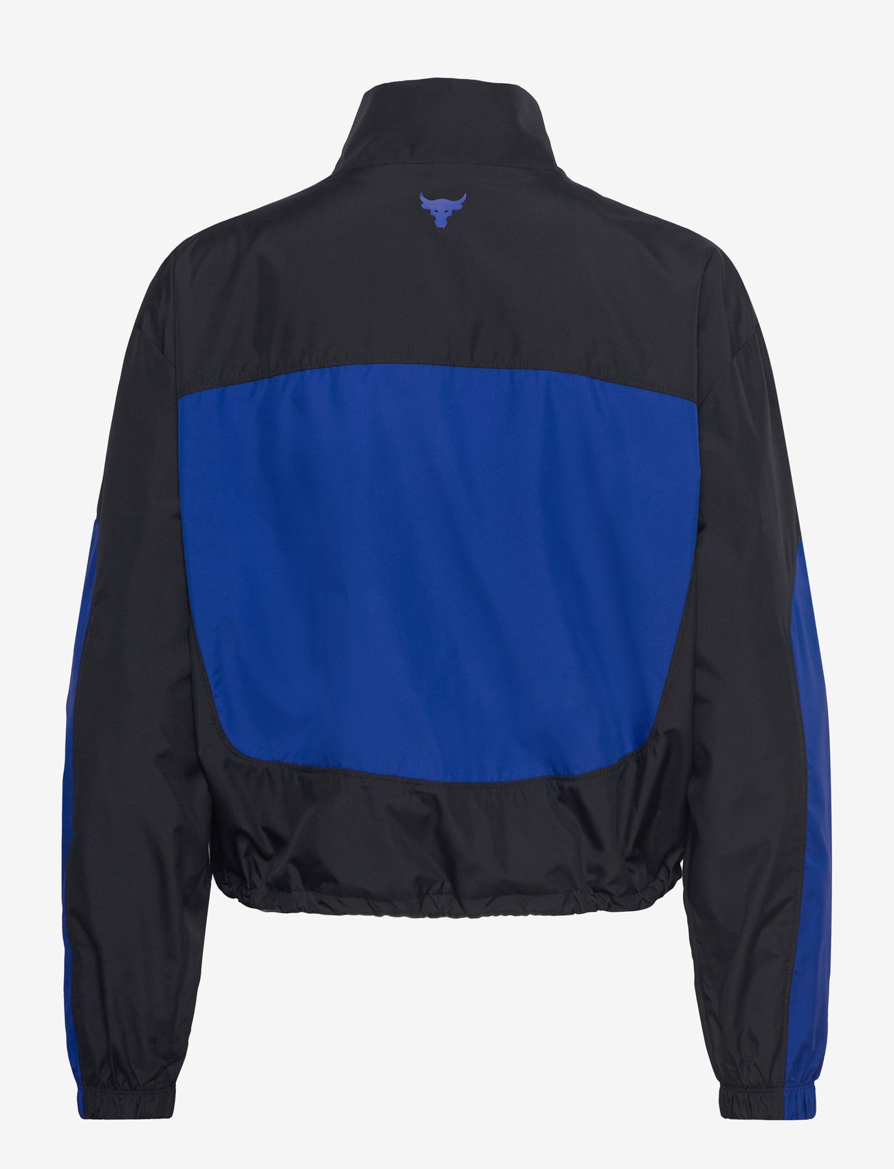 Under Armour - Pjt Rck Woven Top - black - 2