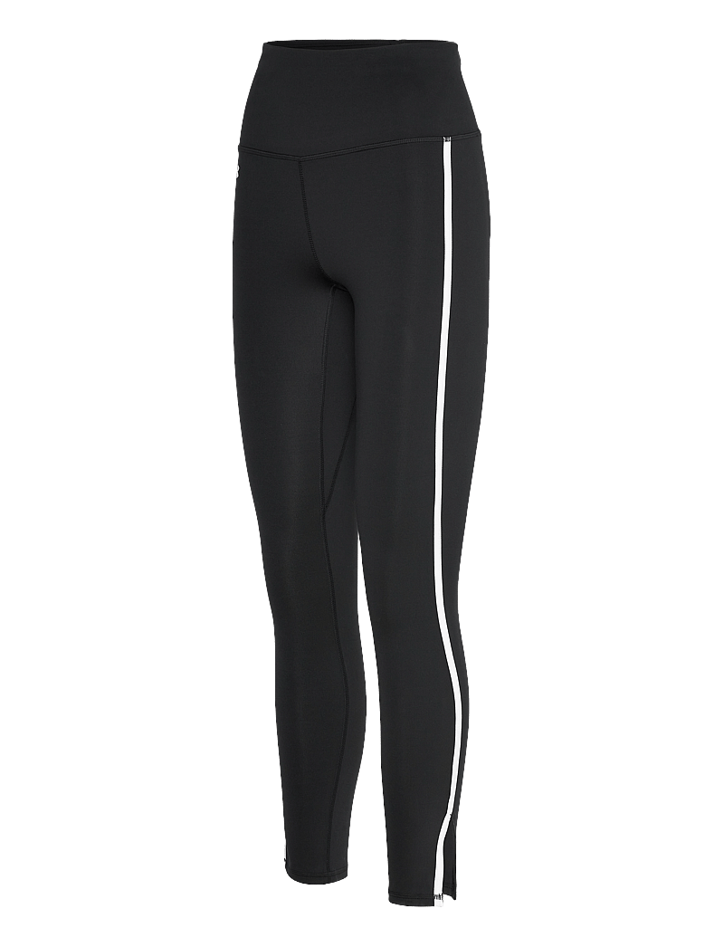 Under Armour - Motion Piped Legging - trainingstights - black - 4