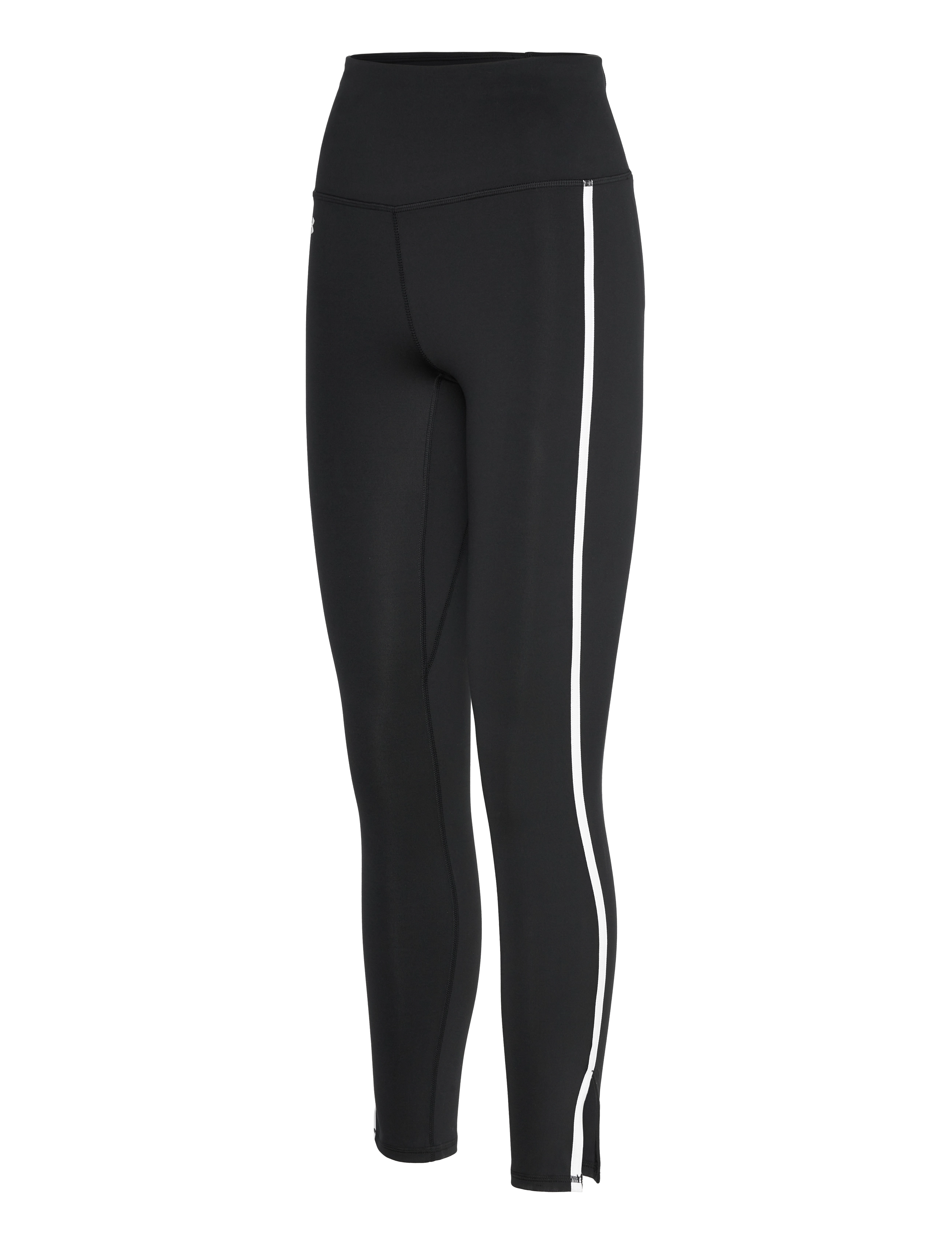 Under Armour - Motion Piped Legging - full längd - black - 4